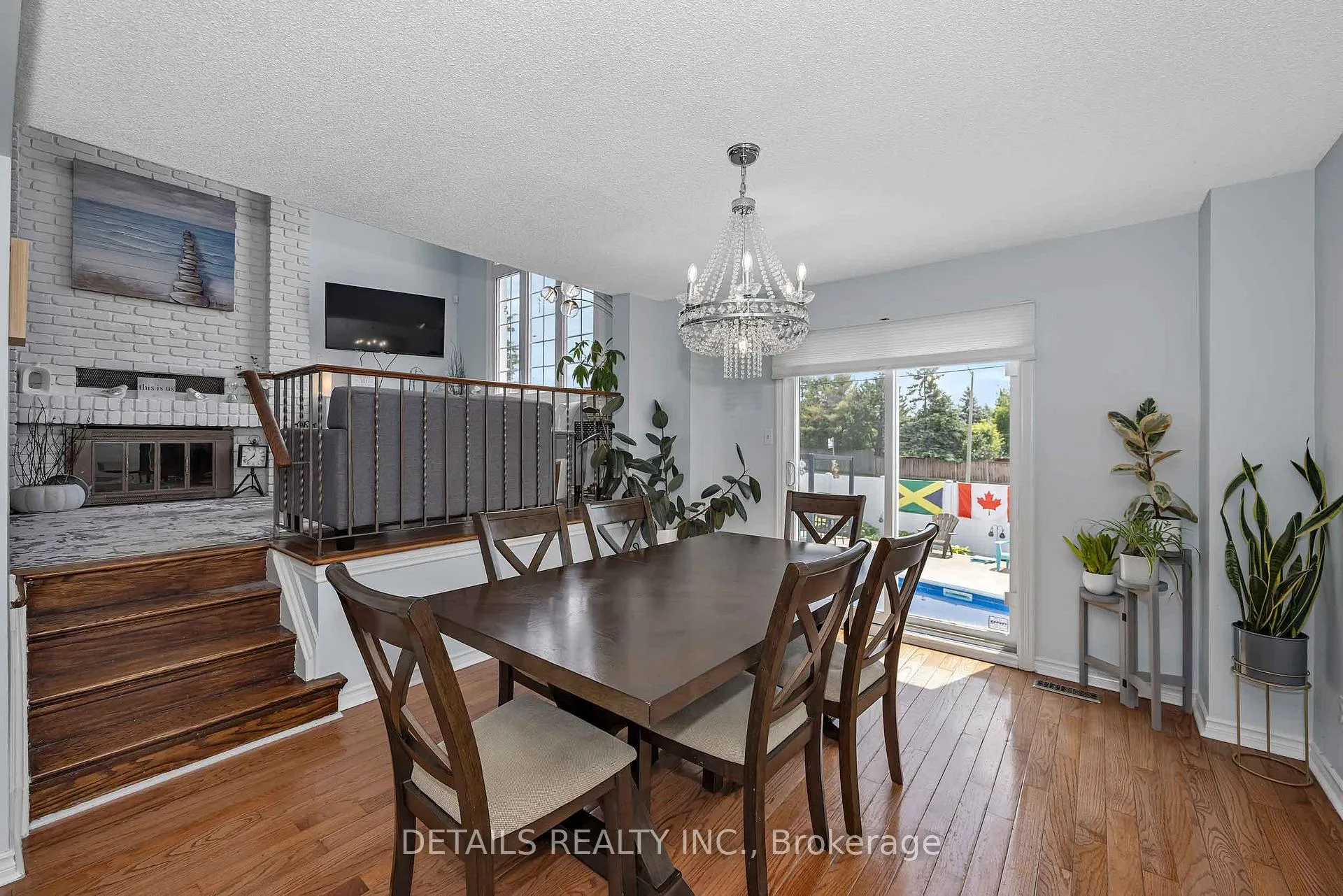 Photo 19 of 34 Raftus Square, Ottawa, Barrhaven - Pheasant Run — HOMEH