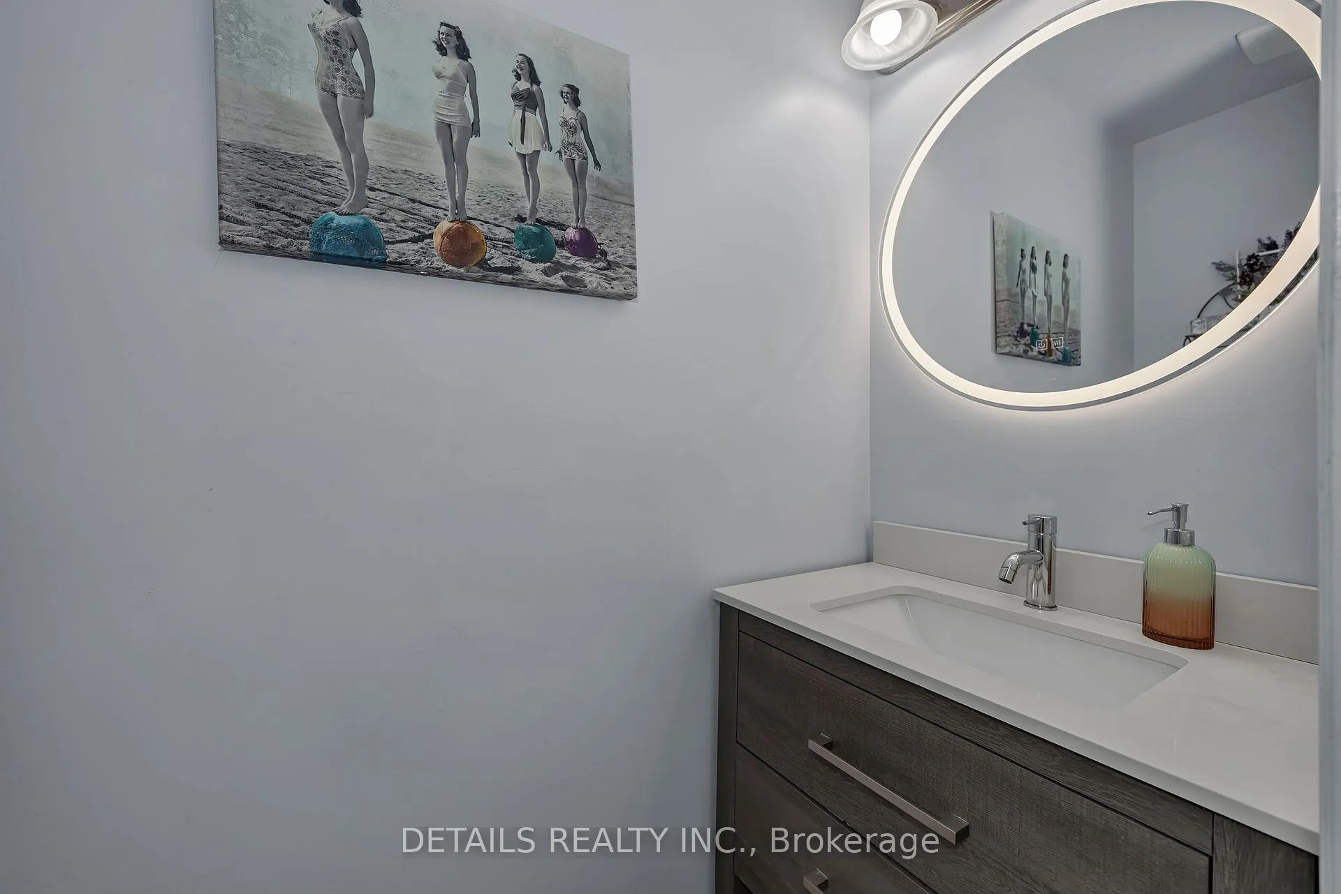 Photo 20 of 34 Raftus Square, Ottawa, Barrhaven - Pheasant Run — HOMEH