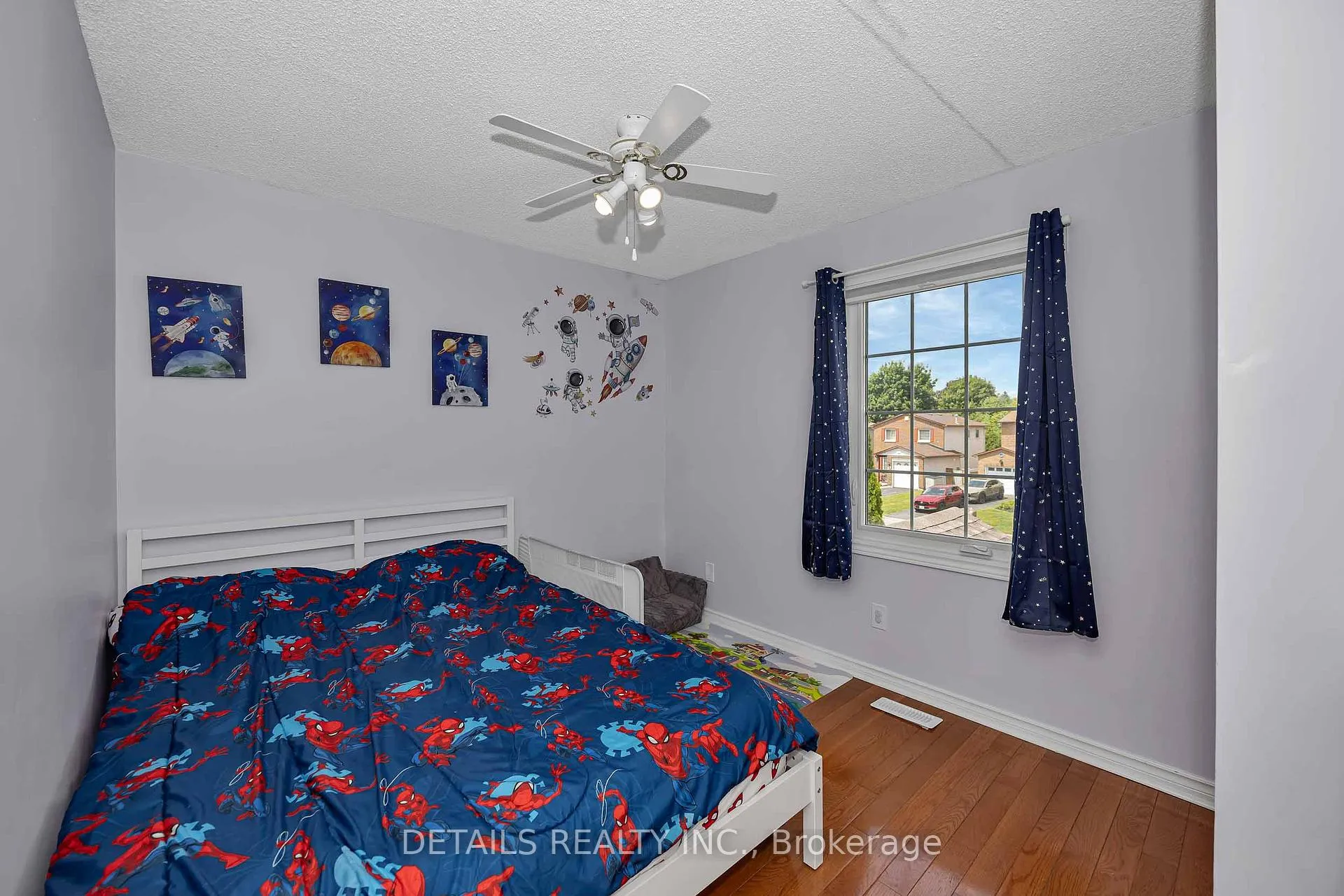 Photo 25 of 34 Raftus Square, Ottawa, Barrhaven - Pheasant Run — HOMEH