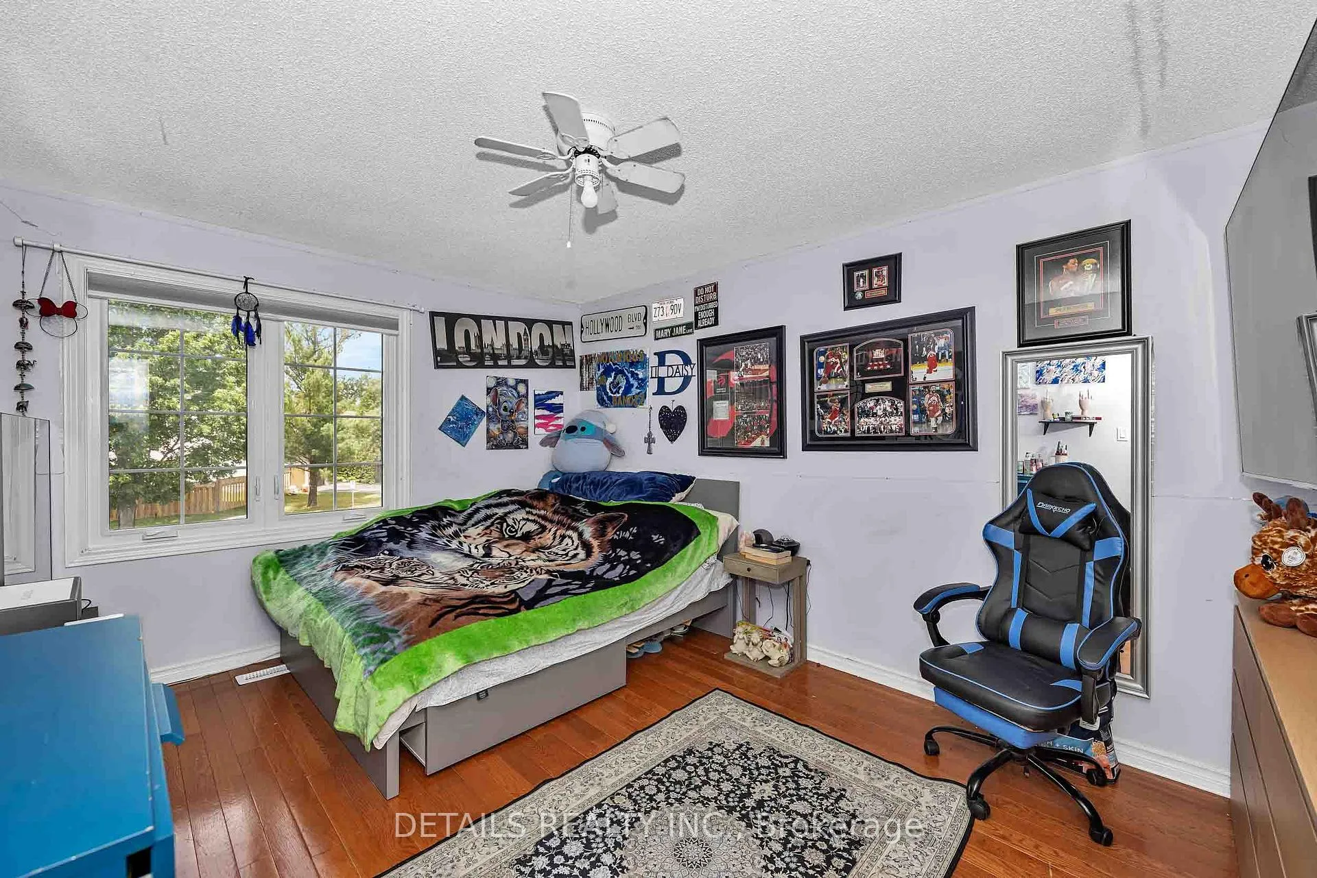 Photo 26 of 34 Raftus Square, Ottawa, Barrhaven - Pheasant Run — HOMEH
