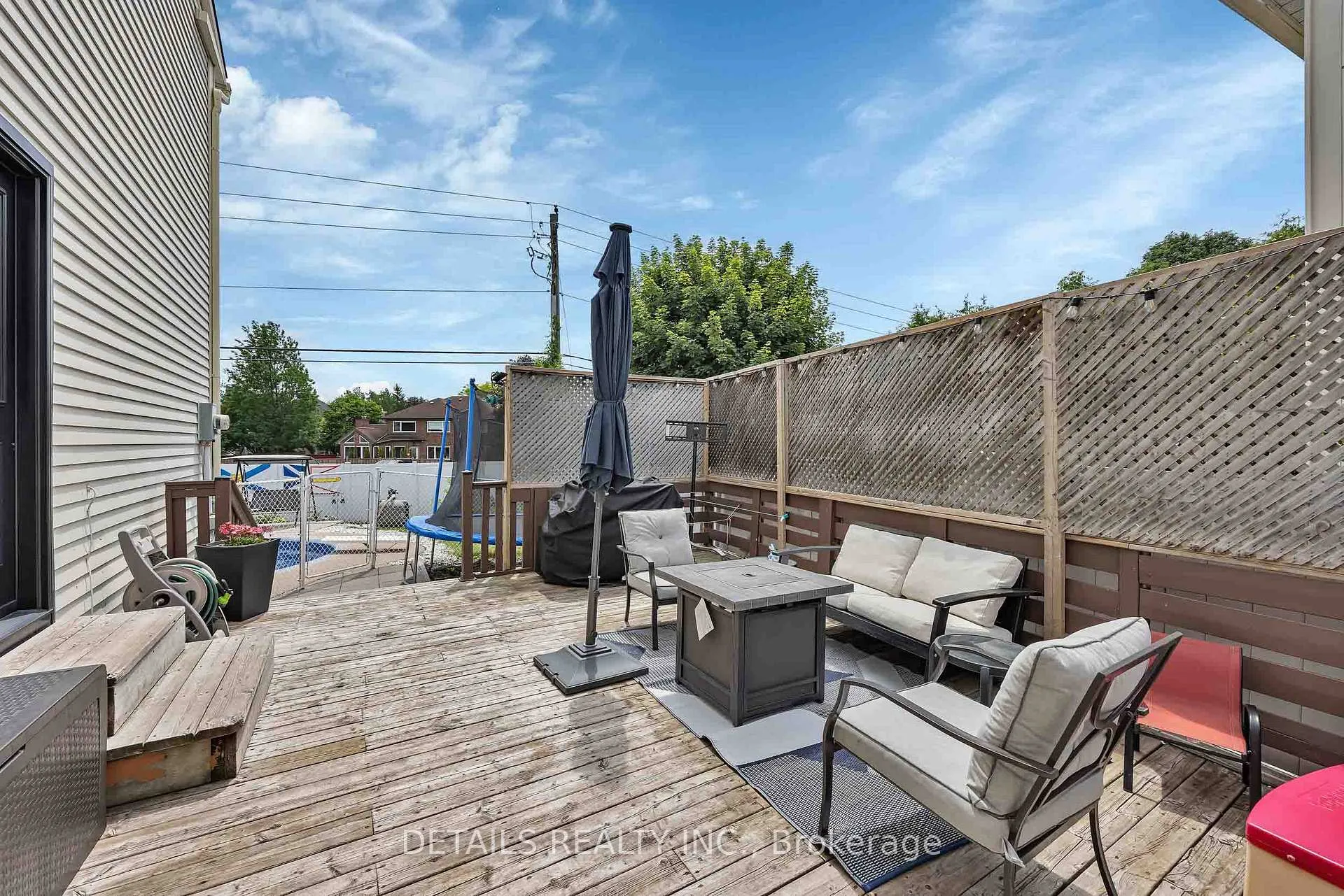 Photo 43 of 34 Raftus Square, Ottawa, Barrhaven - Pheasant Run — HOMEH