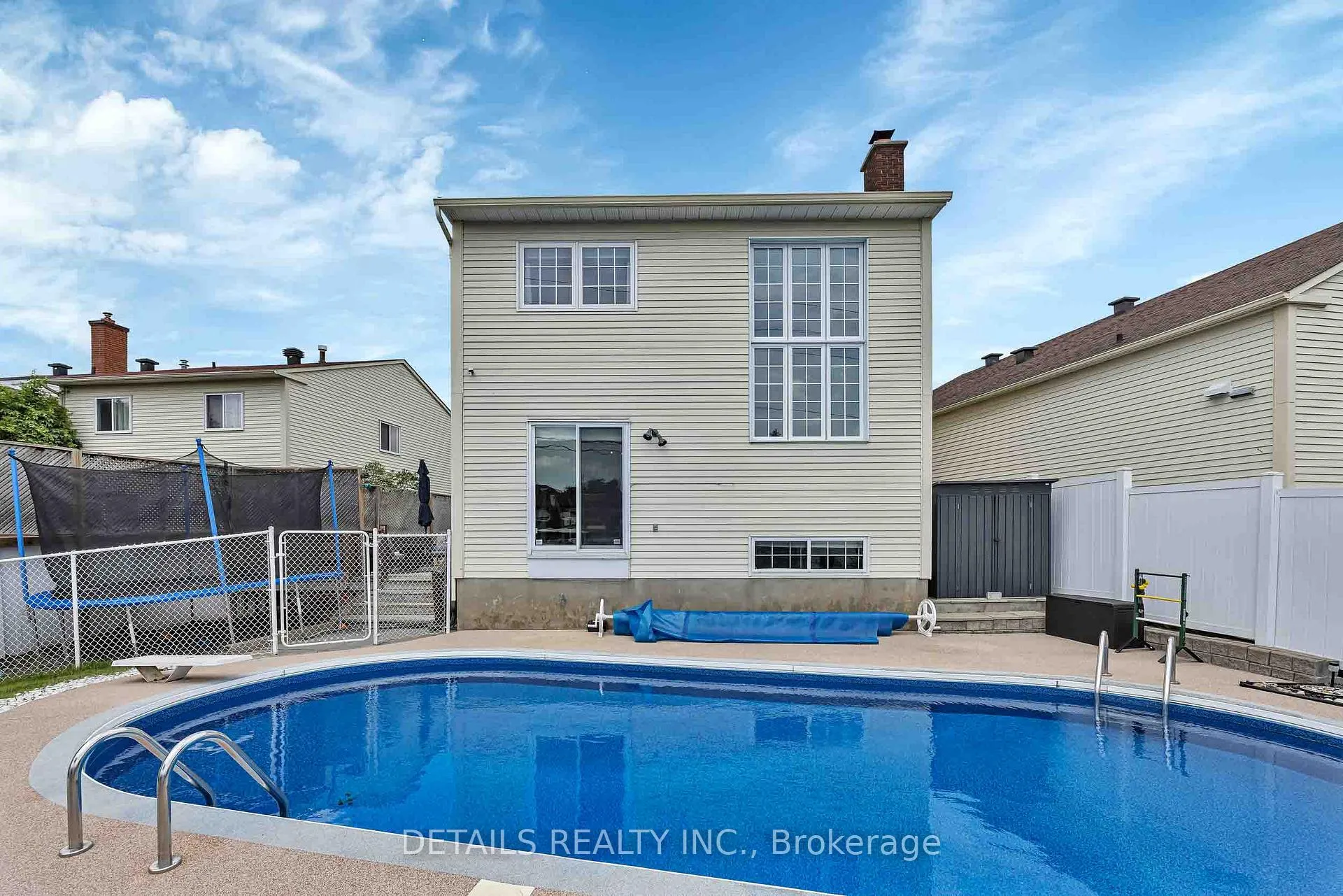 Photo 45 of 34 Raftus Square, Ottawa, Barrhaven - Pheasant Run — HOMEH