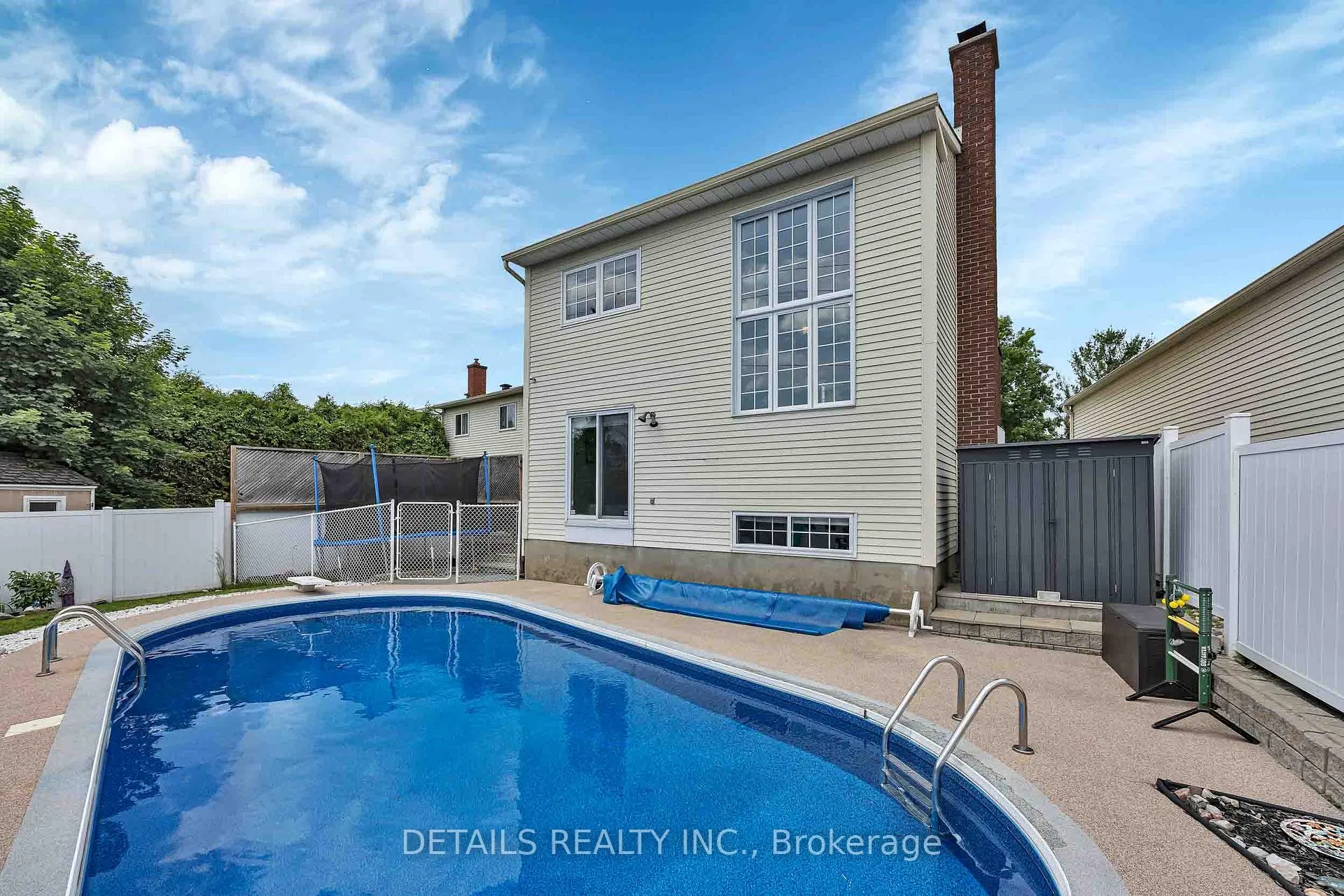 Photo 46 of 34 Raftus Square, Ottawa, Barrhaven - Pheasant Run — HOMEH
