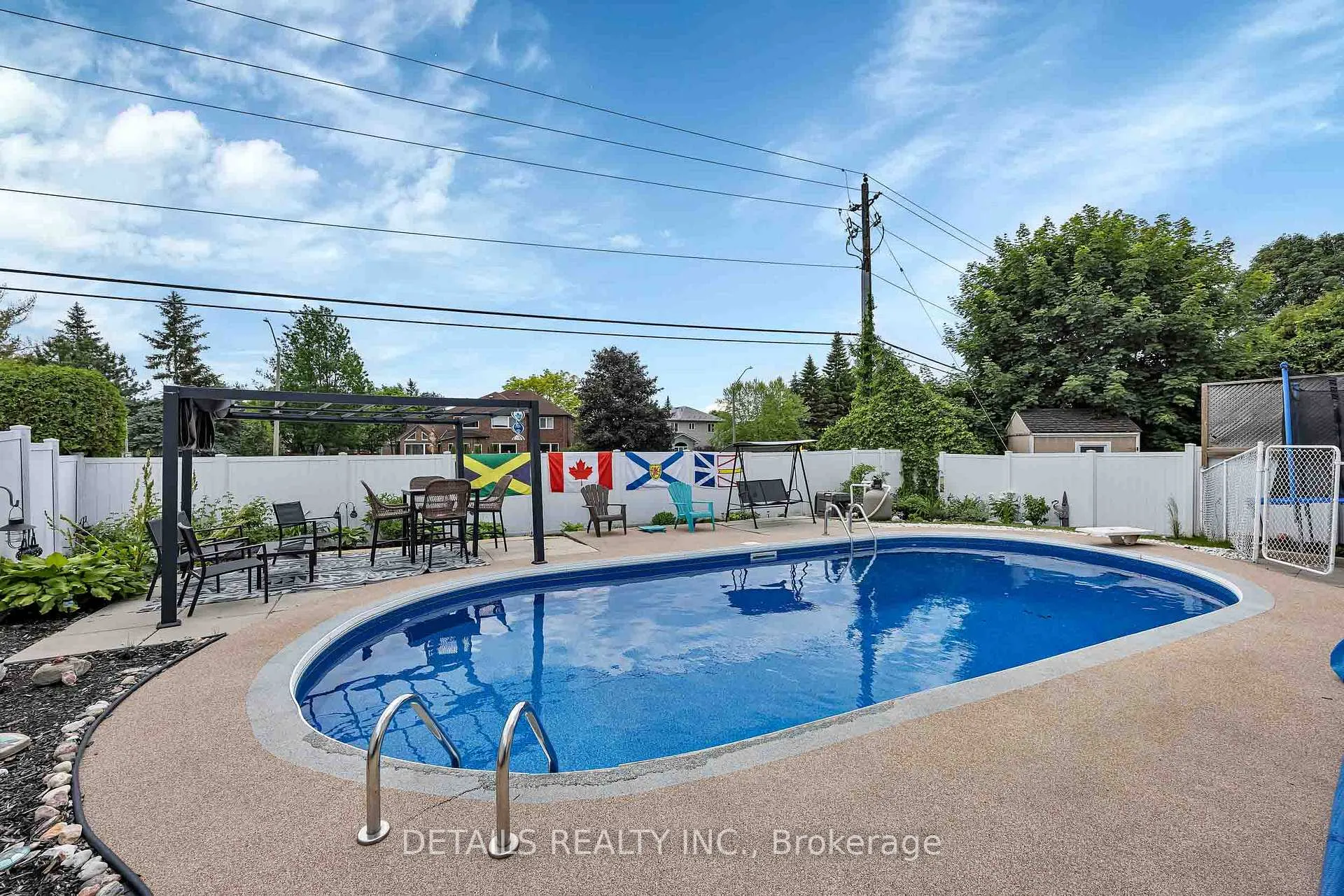 Photo 47 of 34 Raftus Square, Ottawa, Barrhaven - Pheasant Run — HOMEH
