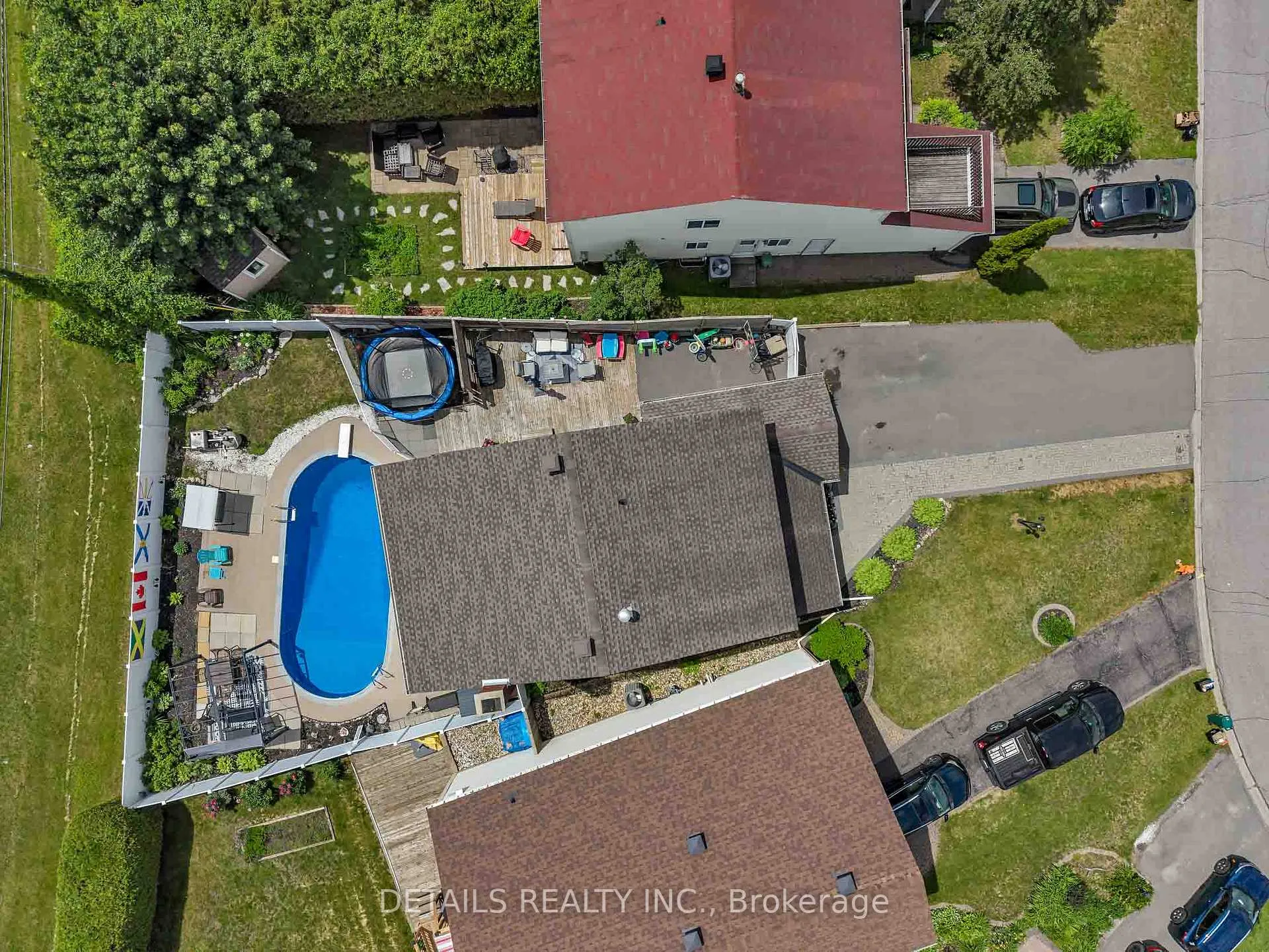 Photo 48 of 34 Raftus Square, Ottawa, Barrhaven - Pheasant Run — HOMEH