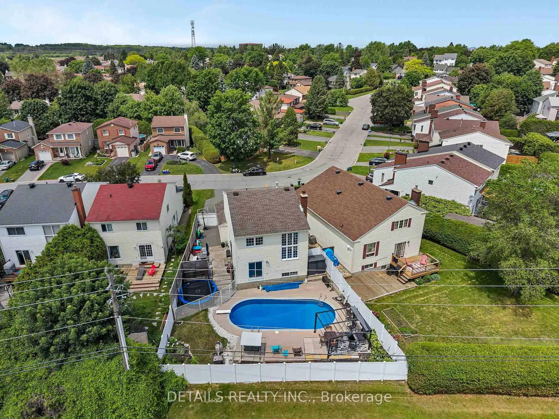 Photo 49 of 34 Raftus Square, Ottawa, Barrhaven - Pheasant Run — HOMEH