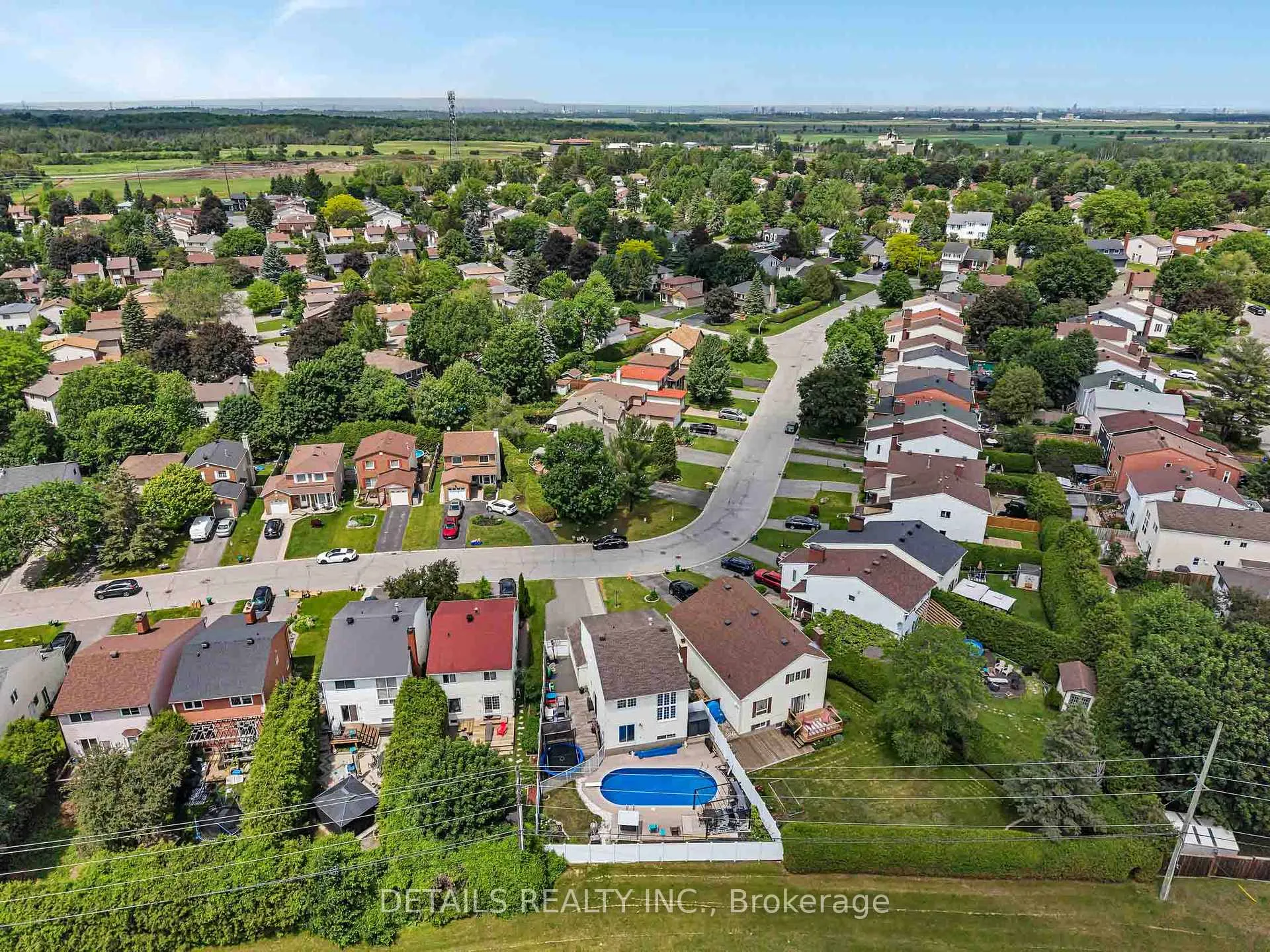 Photo 50 of 34 Raftus Square, Ottawa, Barrhaven - Pheasant Run — HOMEH
