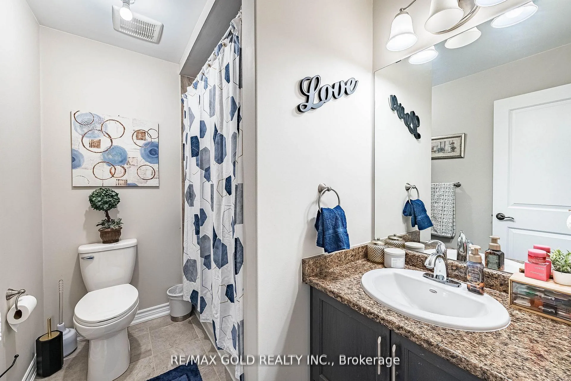 Photo 34 of 74 Walker Boulevard, New Tecumseth, Alliston — HOMEH