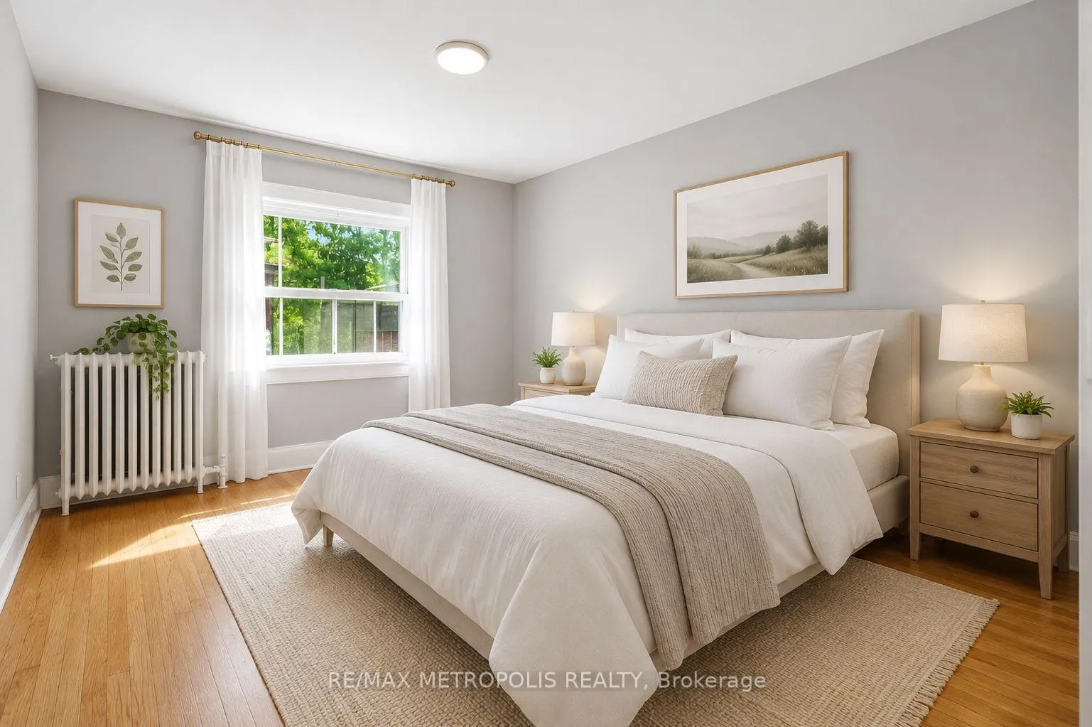 Photo 2 of Unit Upper, 277 Gilmour Avenue, Toronto, Junction Area — HOMEH