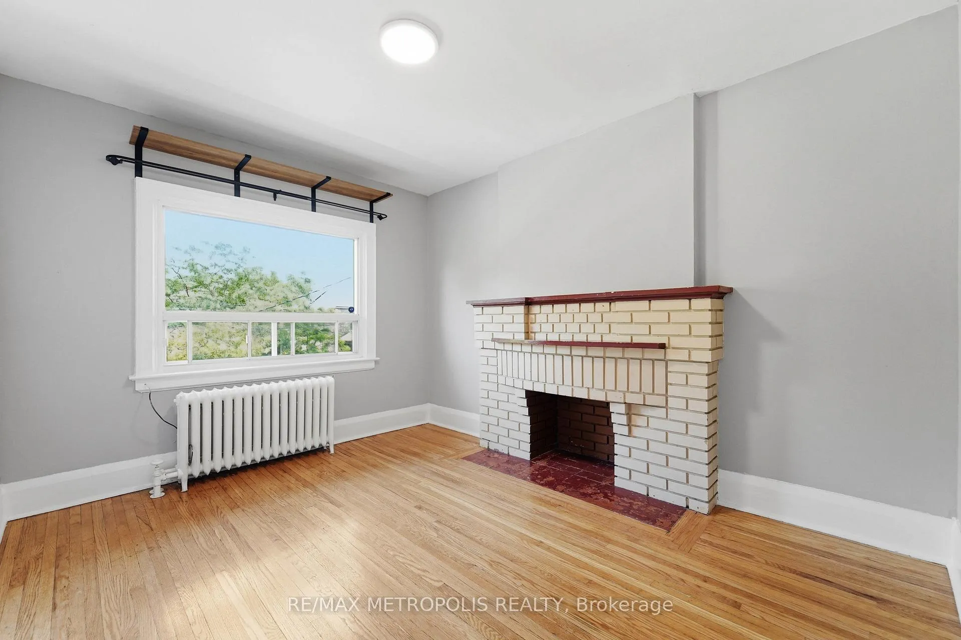 Photo 12 of Unit Upper, 277 Gilmour Avenue, Toronto, Junction Area — HOMEH