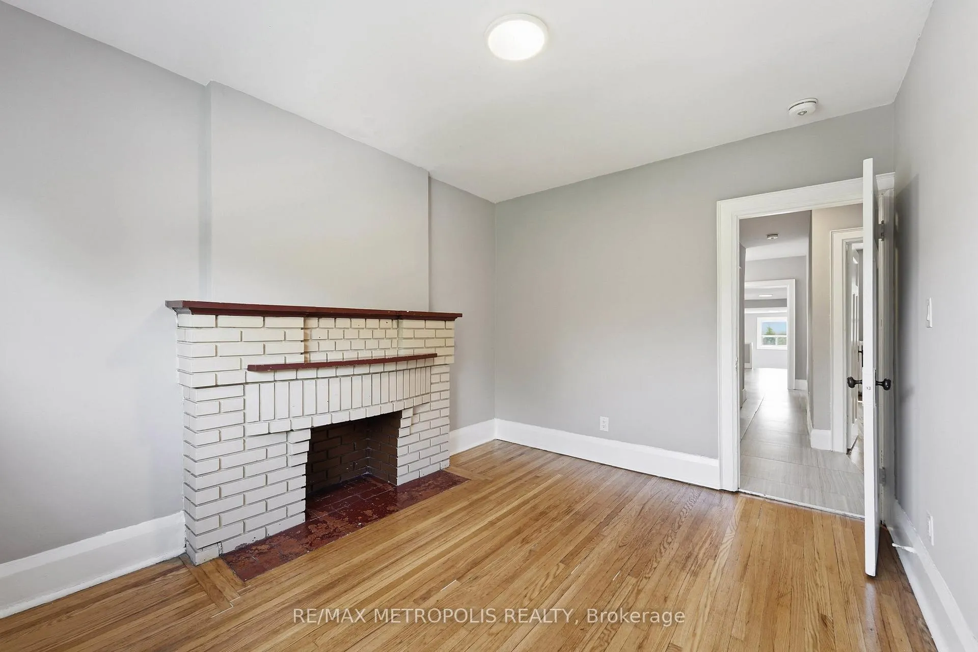 Photo 13 of Unit Upper, 277 Gilmour Avenue, Toronto, Junction Area — HOMEH