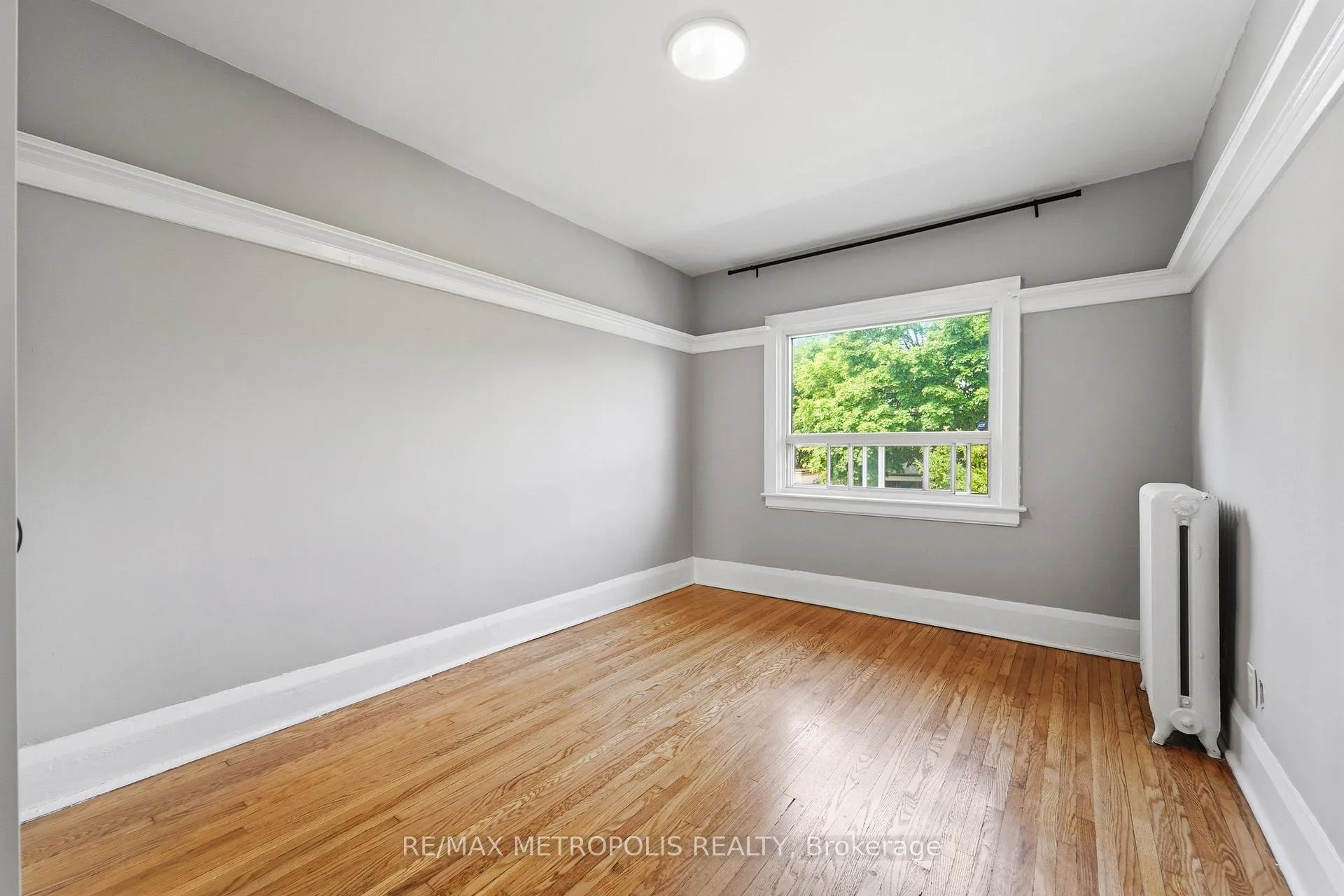 Photo 14 of Unit Upper, 277 Gilmour Avenue, Toronto, Junction Area — HOMEH