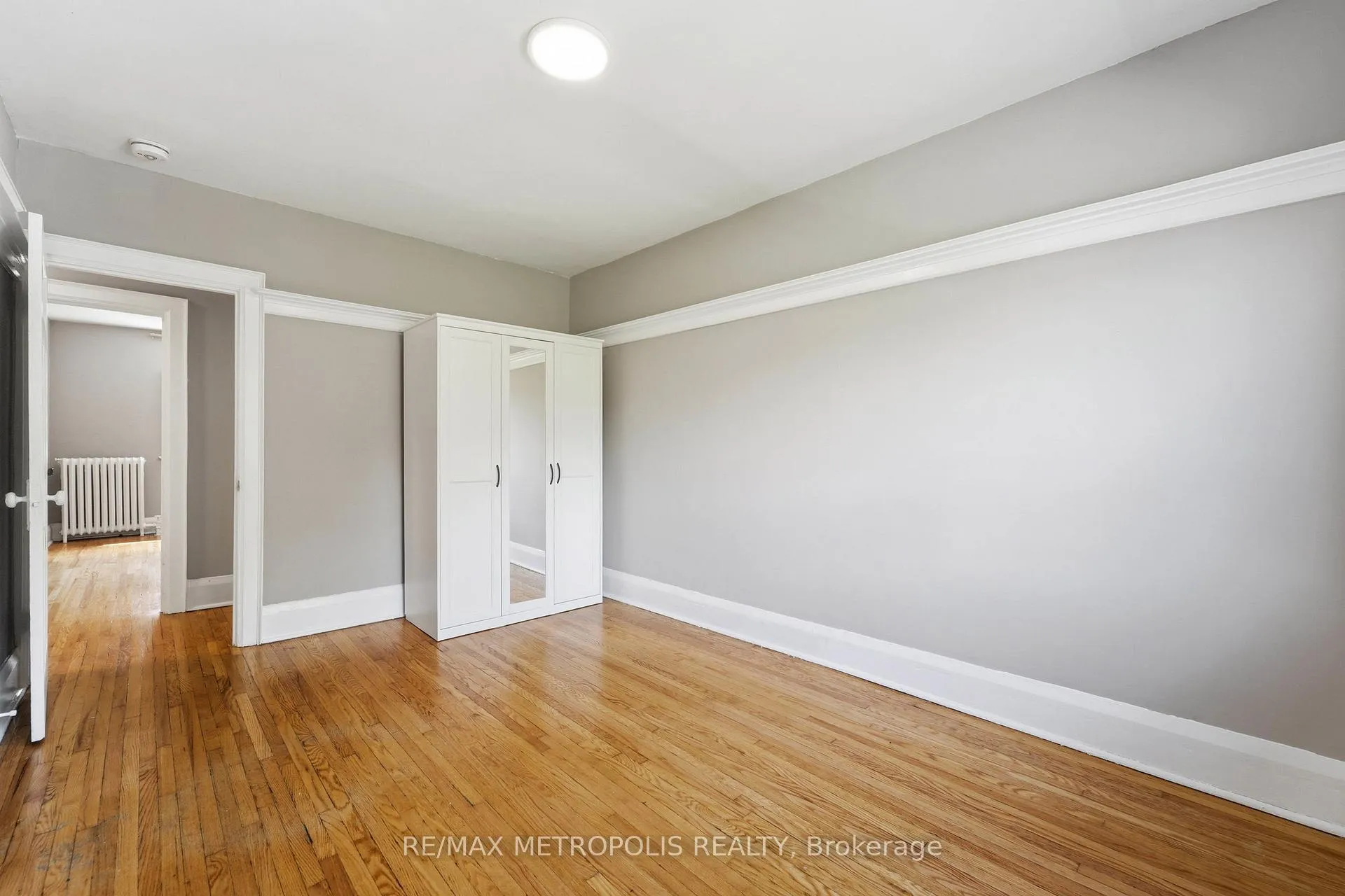 Photo 15 of Unit Upper, 277 Gilmour Avenue, Toronto, Junction Area — HOMEH