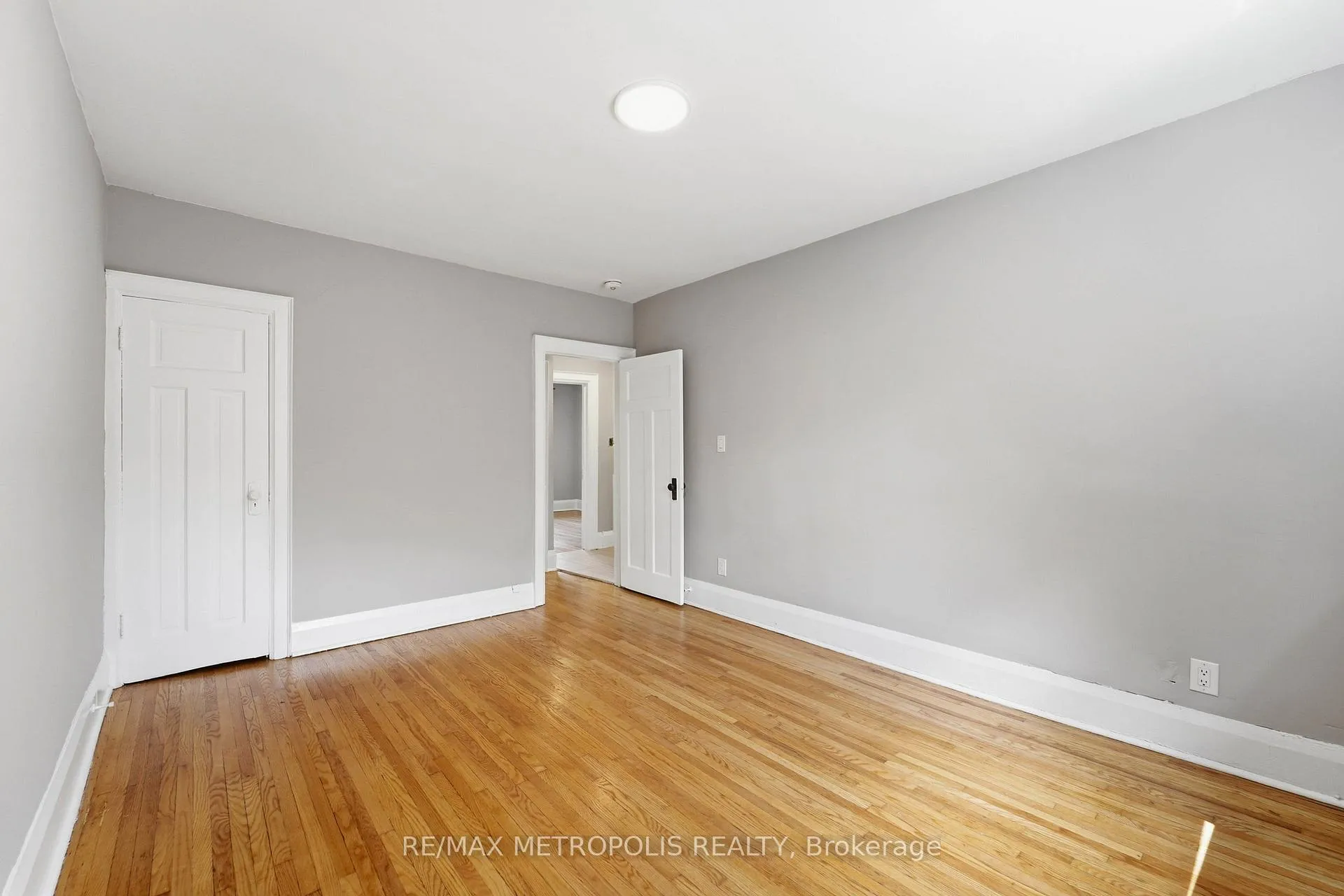 Photo 17 of Unit Upper, 277 Gilmour Avenue, Toronto, Junction Area — HOMEH