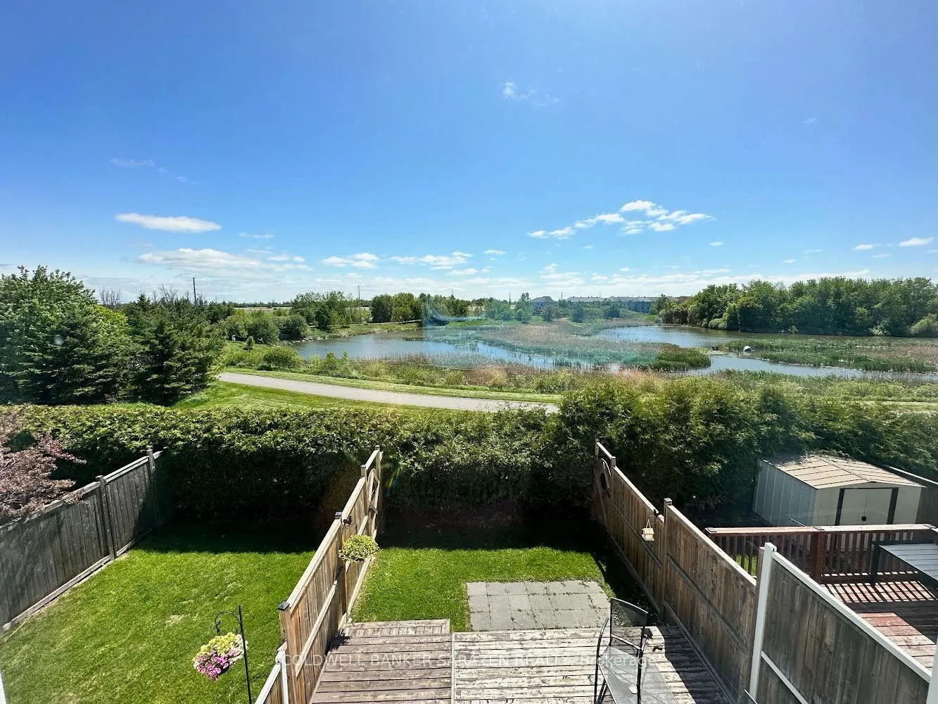 Photo 17 of 322 Hillsboro Private, Ottawa, Kanata - Emerald Meadows/Trailwest — HOMEH