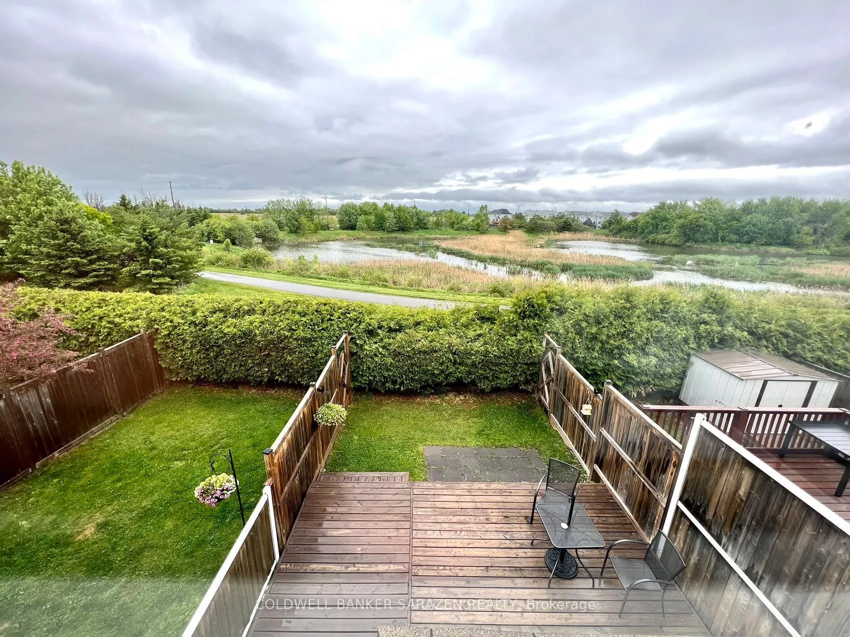 Photo 18 of 322 Hillsboro Private, Ottawa, Kanata - Emerald Meadows/Trailwest — HOMEH