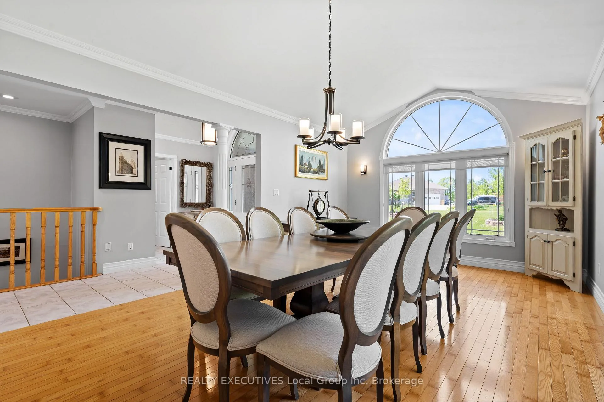 Photo 5 of 910 Nosbonsing Park Road, East Ferris — HOMEH