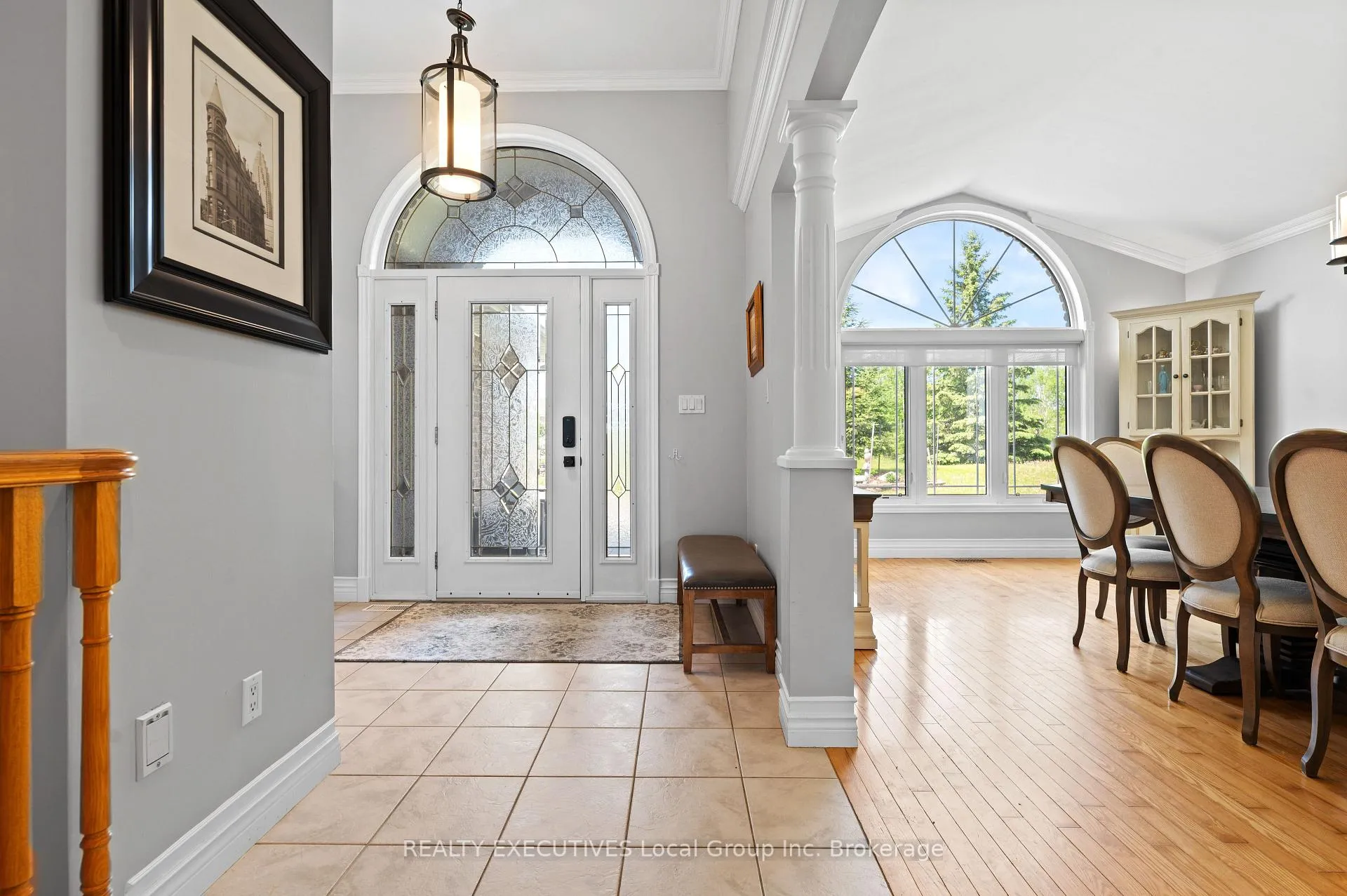 Photo 6 of 910 Nosbonsing Park Road, East Ferris — HOMEH