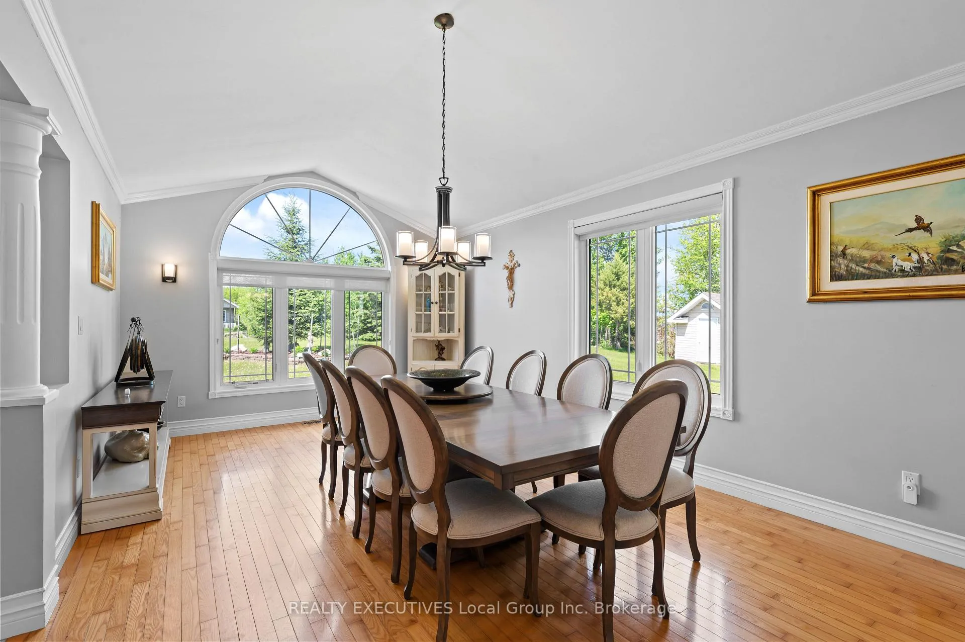 Photo 7 of 910 Nosbonsing Park Road, East Ferris — HOMEH