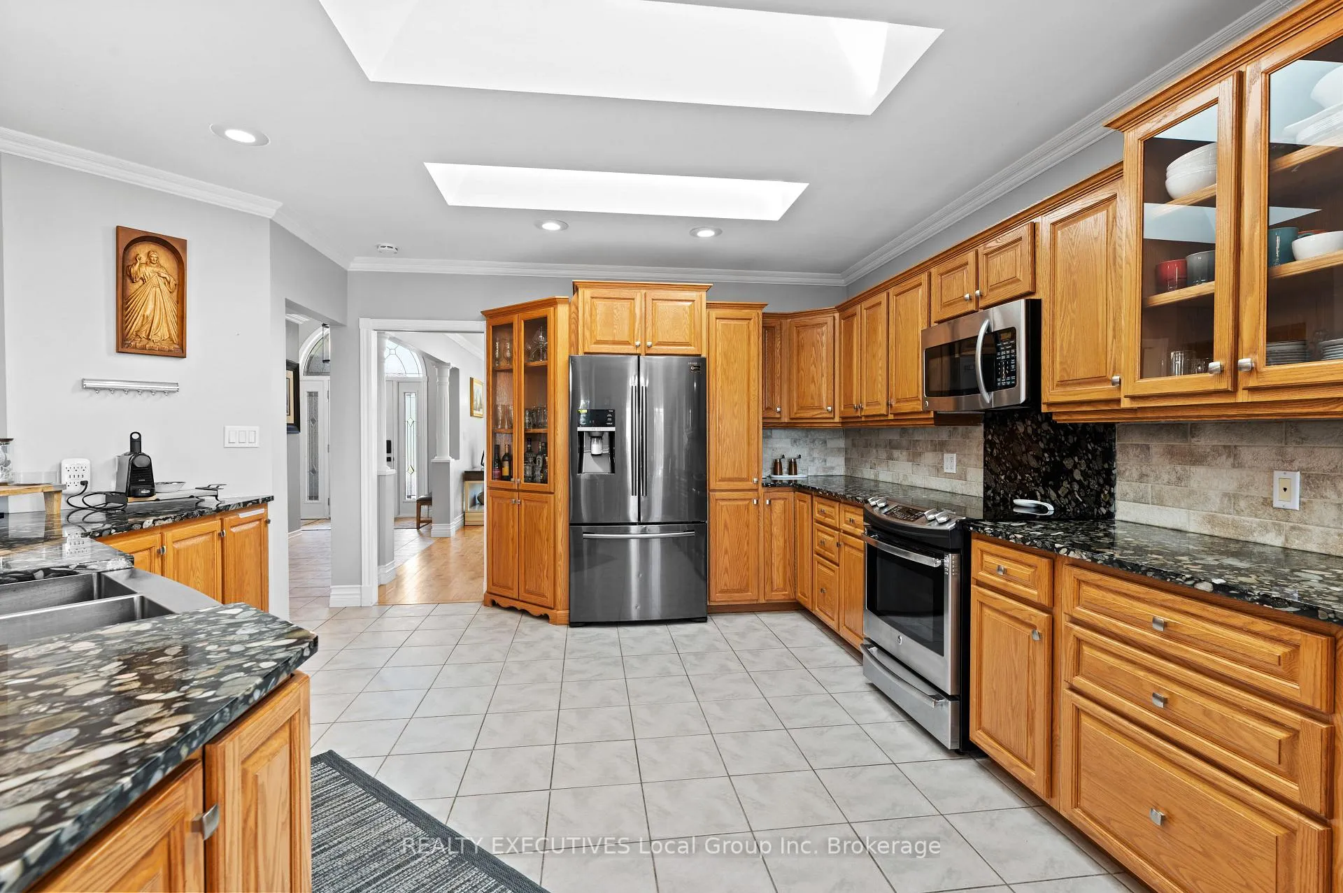 Photo 10 of 910 Nosbonsing Park Road, East Ferris — HOMEH