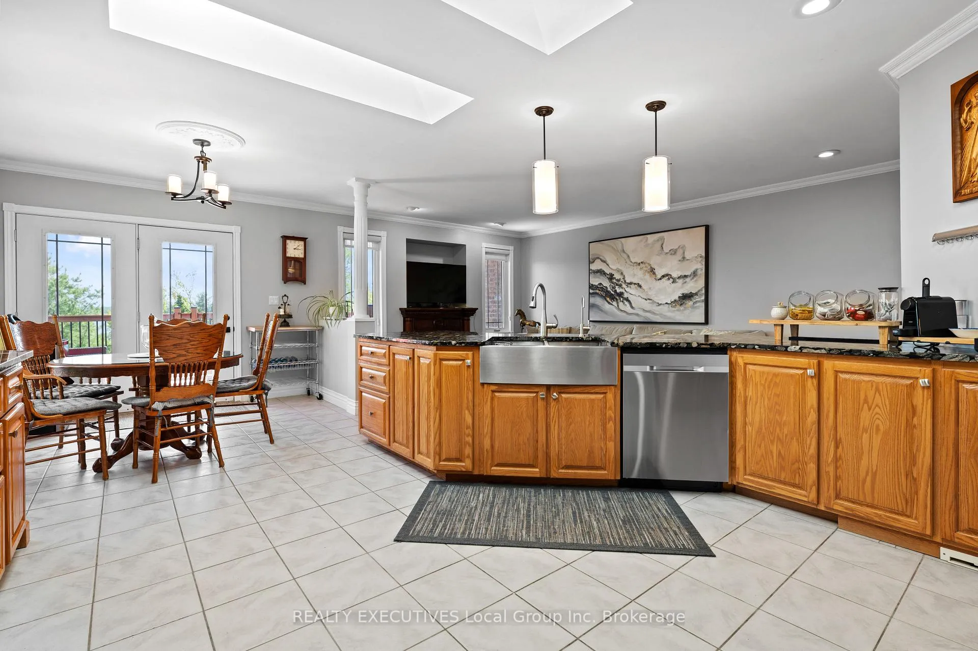 Photo 12 of 910 Nosbonsing Park Road, East Ferris — HOMEH