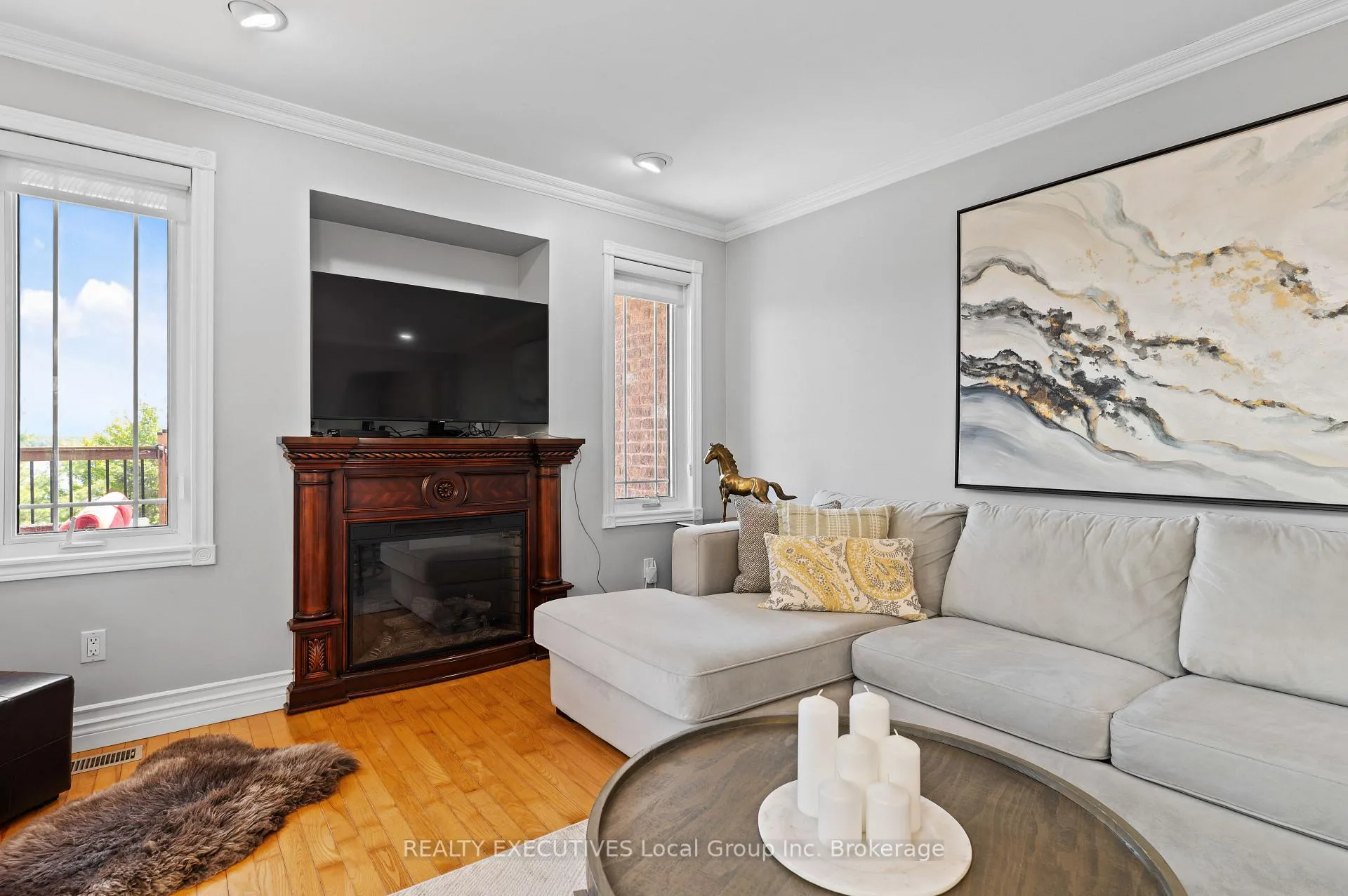 Photo 13 of 910 Nosbonsing Park Road, East Ferris — HOMEH