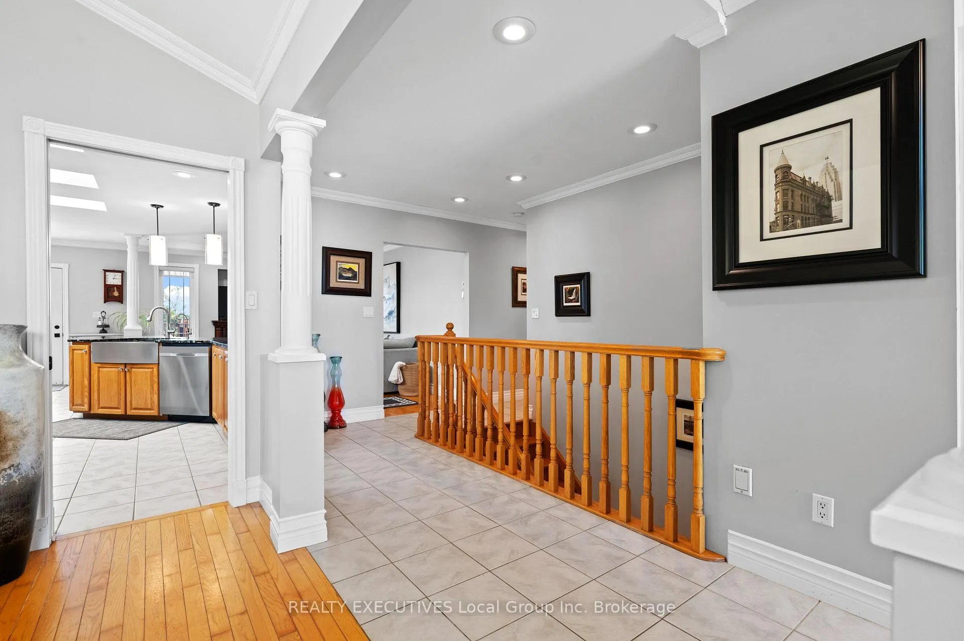 Photo 15 of 910 Nosbonsing Park Road, East Ferris — HOMEH
