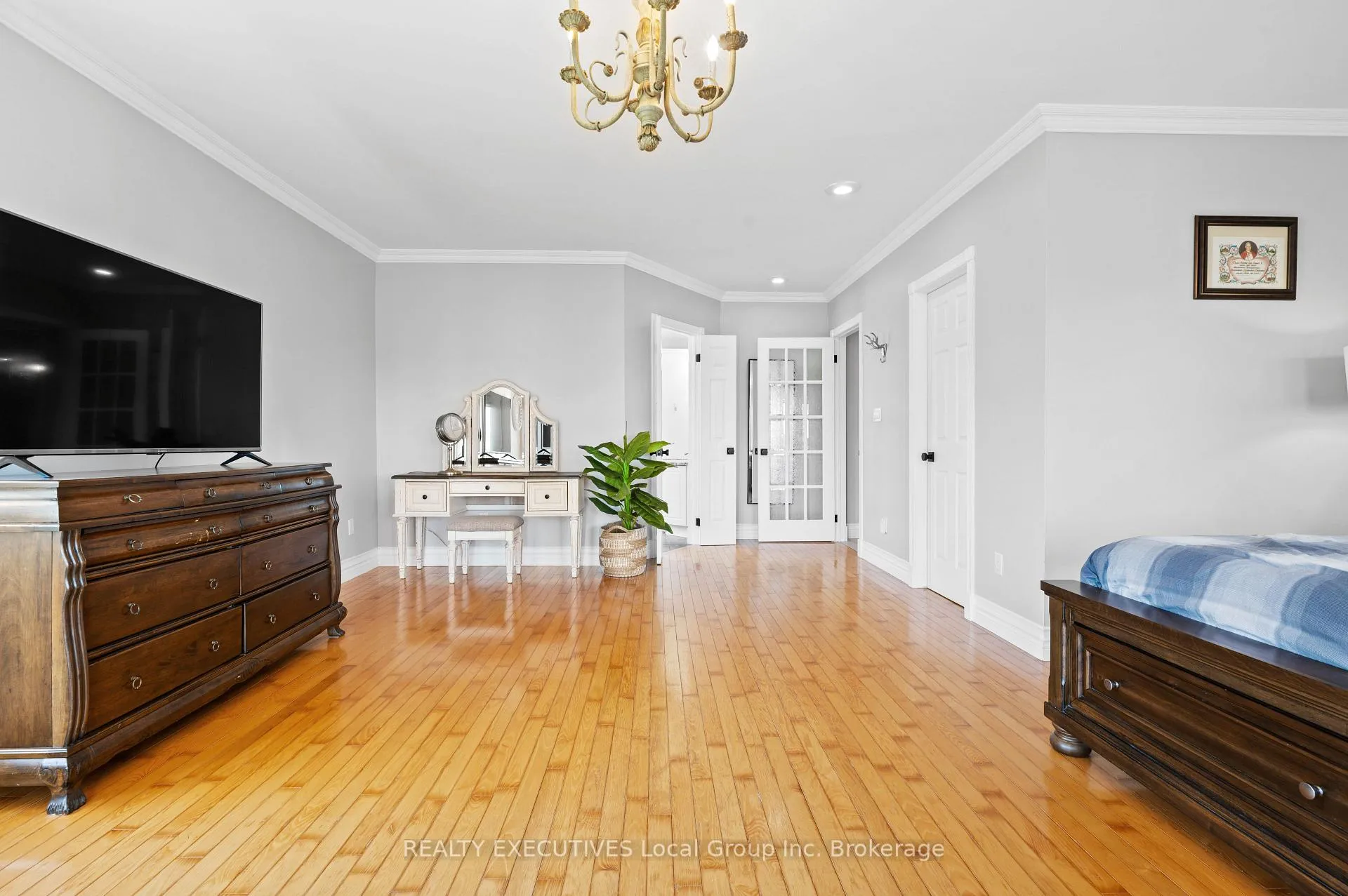 Photo 19 of 910 Nosbonsing Park Road, East Ferris — HOMEH