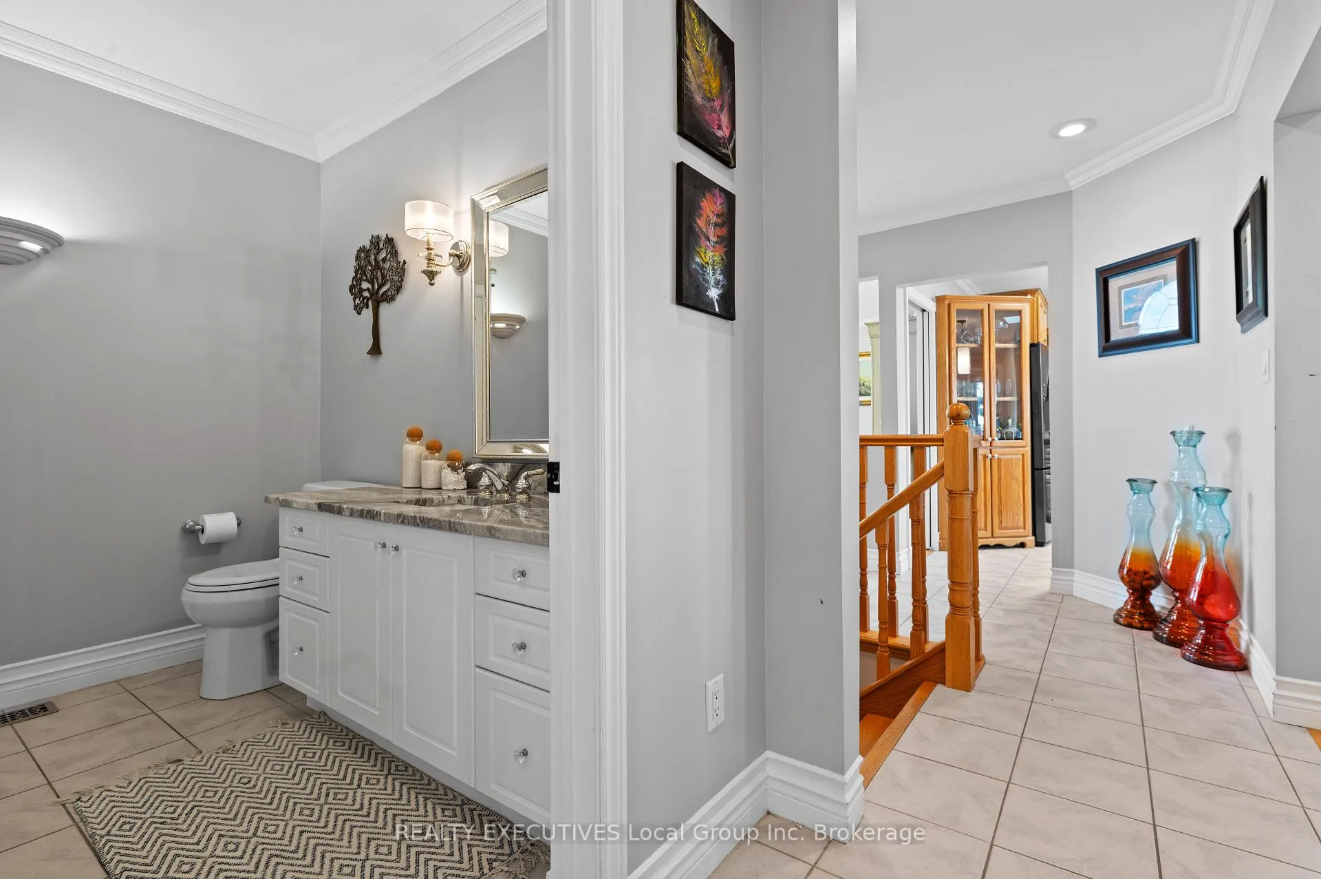 Photo 22 of 910 Nosbonsing Park Road, East Ferris — HOMEH