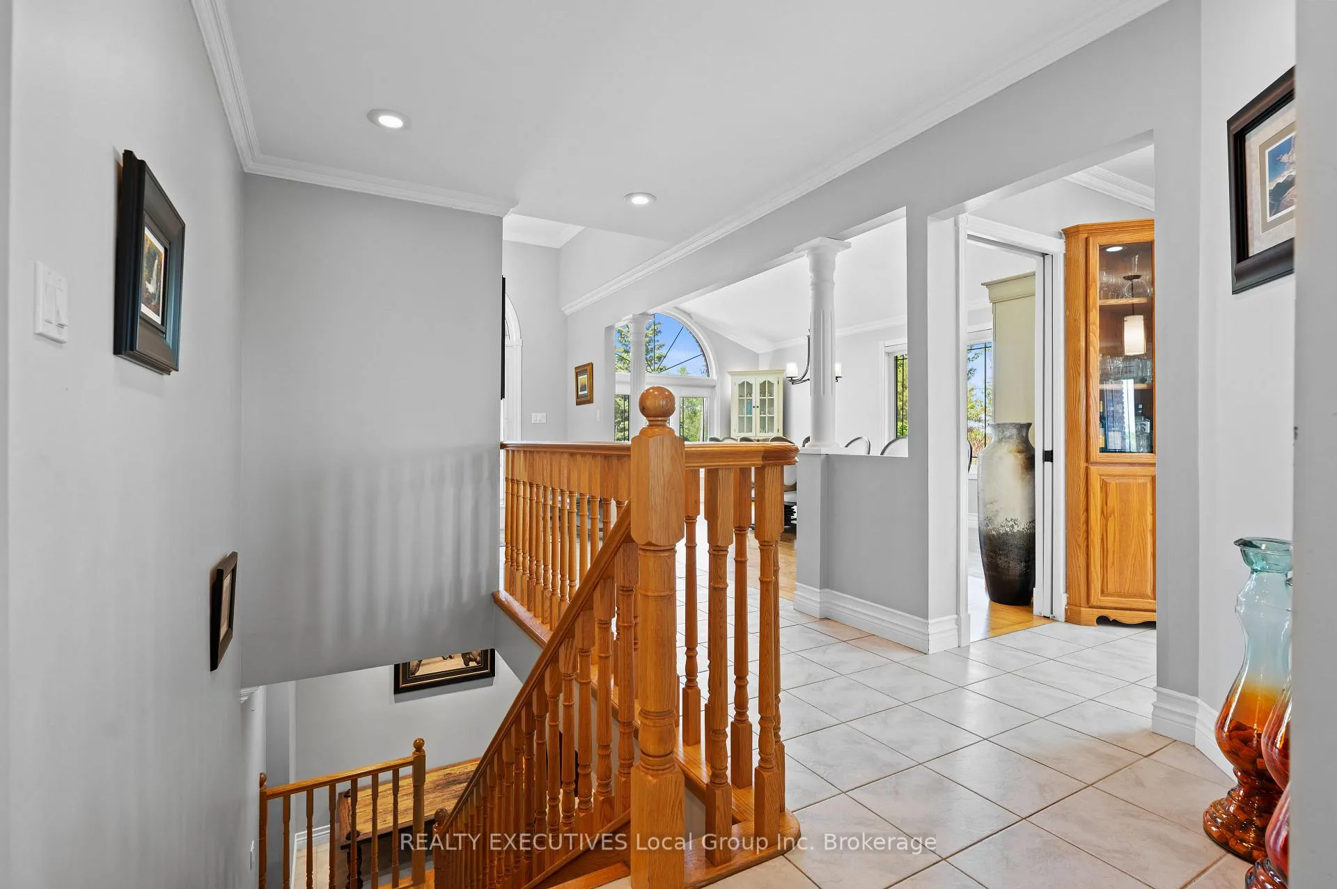 Photo 25 of 910 Nosbonsing Park Road, East Ferris — HOMEH