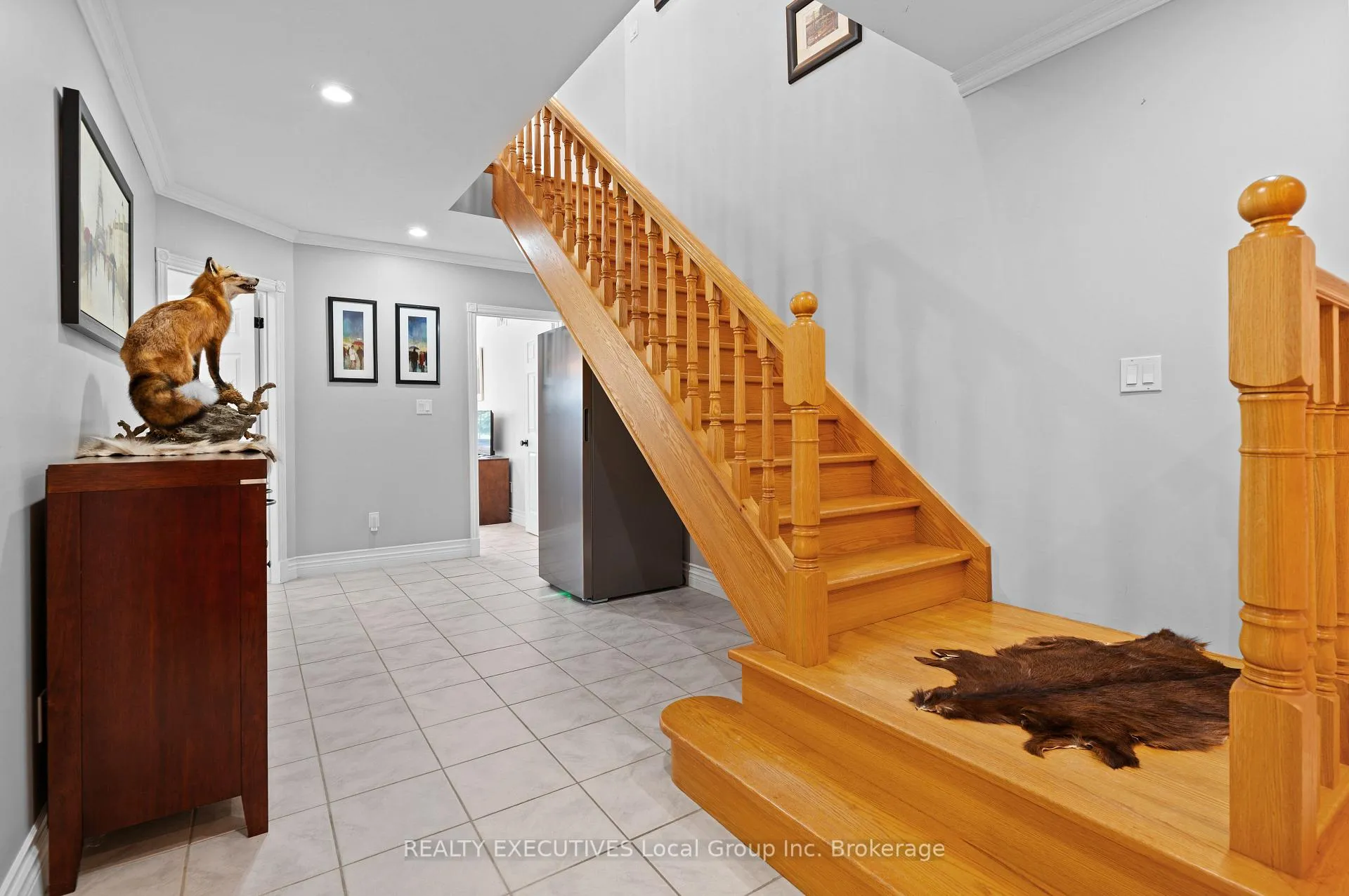 Photo 26 of 910 Nosbonsing Park Road, East Ferris — HOMEH