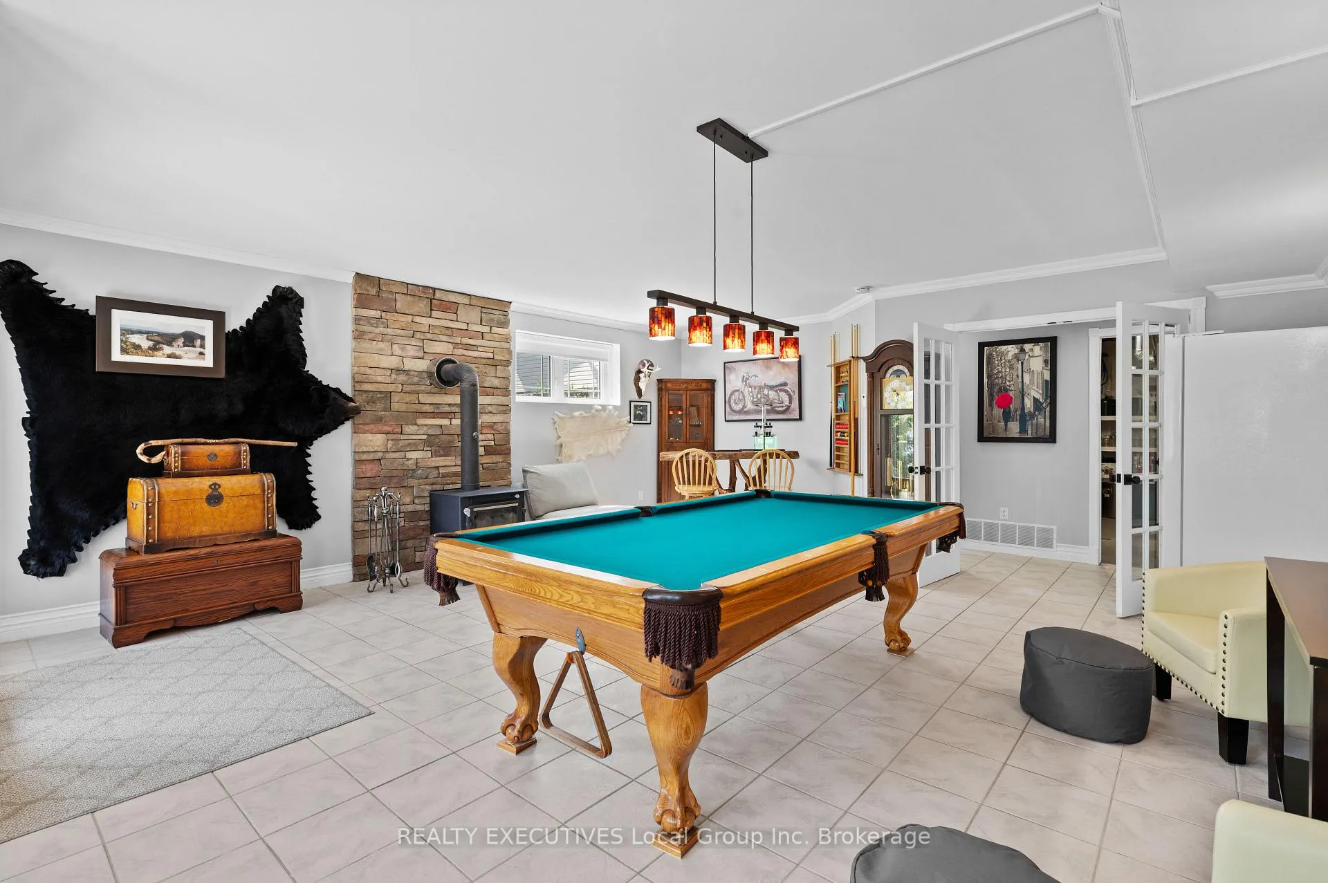 Photo 28 of 910 Nosbonsing Park Road, East Ferris — HOMEH