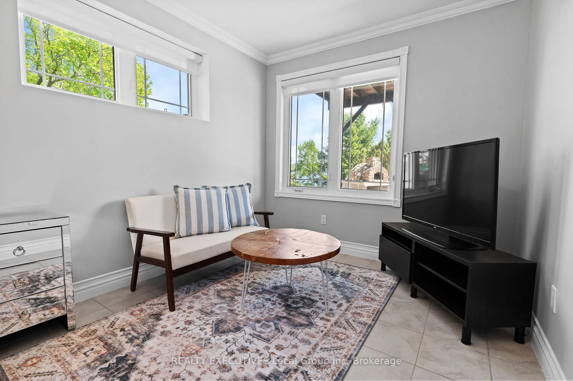 Photo 31 of 910 Nosbonsing Park Road, East Ferris — HOMEH