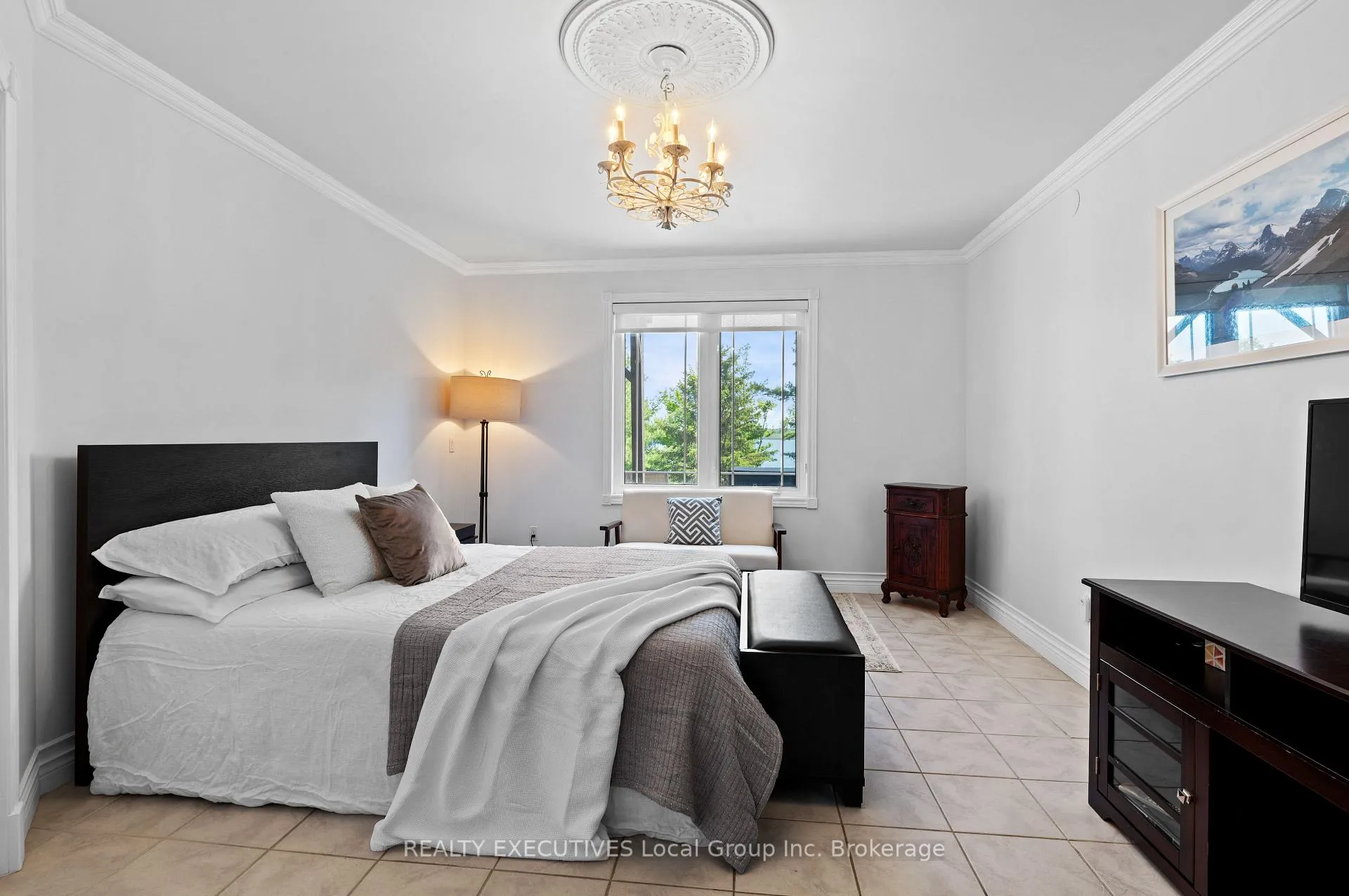 Photo 33 of 910 Nosbonsing Park Road, East Ferris — HOMEH