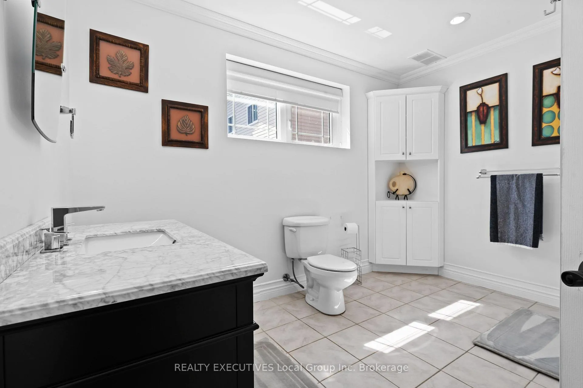 Photo 39 of 910 Nosbonsing Park Road, East Ferris — HOMEH