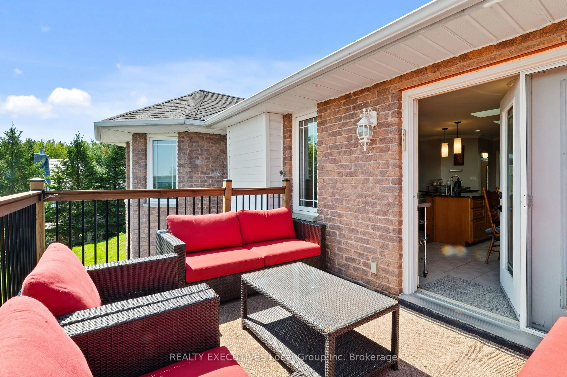Photo 43 of 910 Nosbonsing Park Road, East Ferris — HOMEH