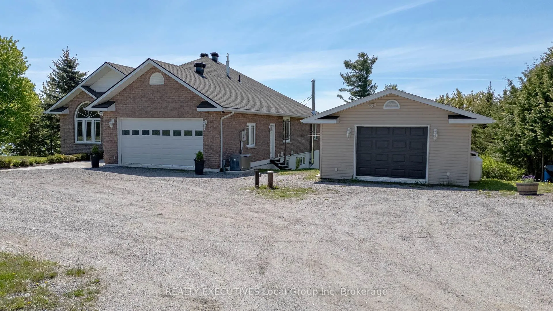 Photo 48 of 910 Nosbonsing Park Road, East Ferris — HOMEH