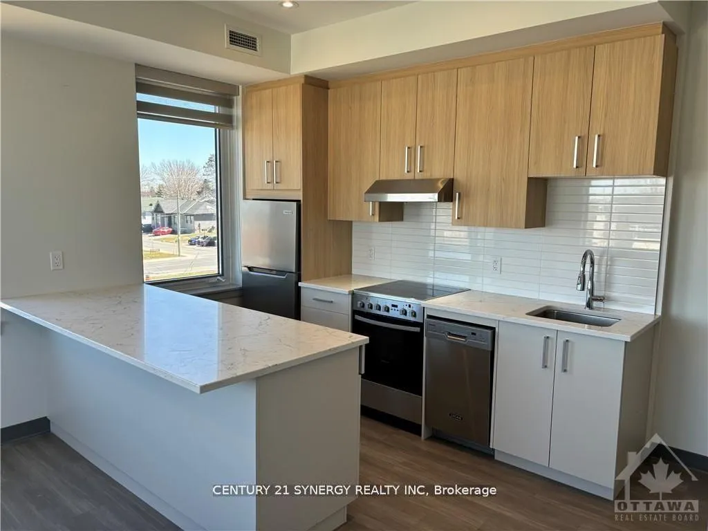 Photo 5 of Unit 305, 787 Principale Street, Casselman, Casselman — HOMEH