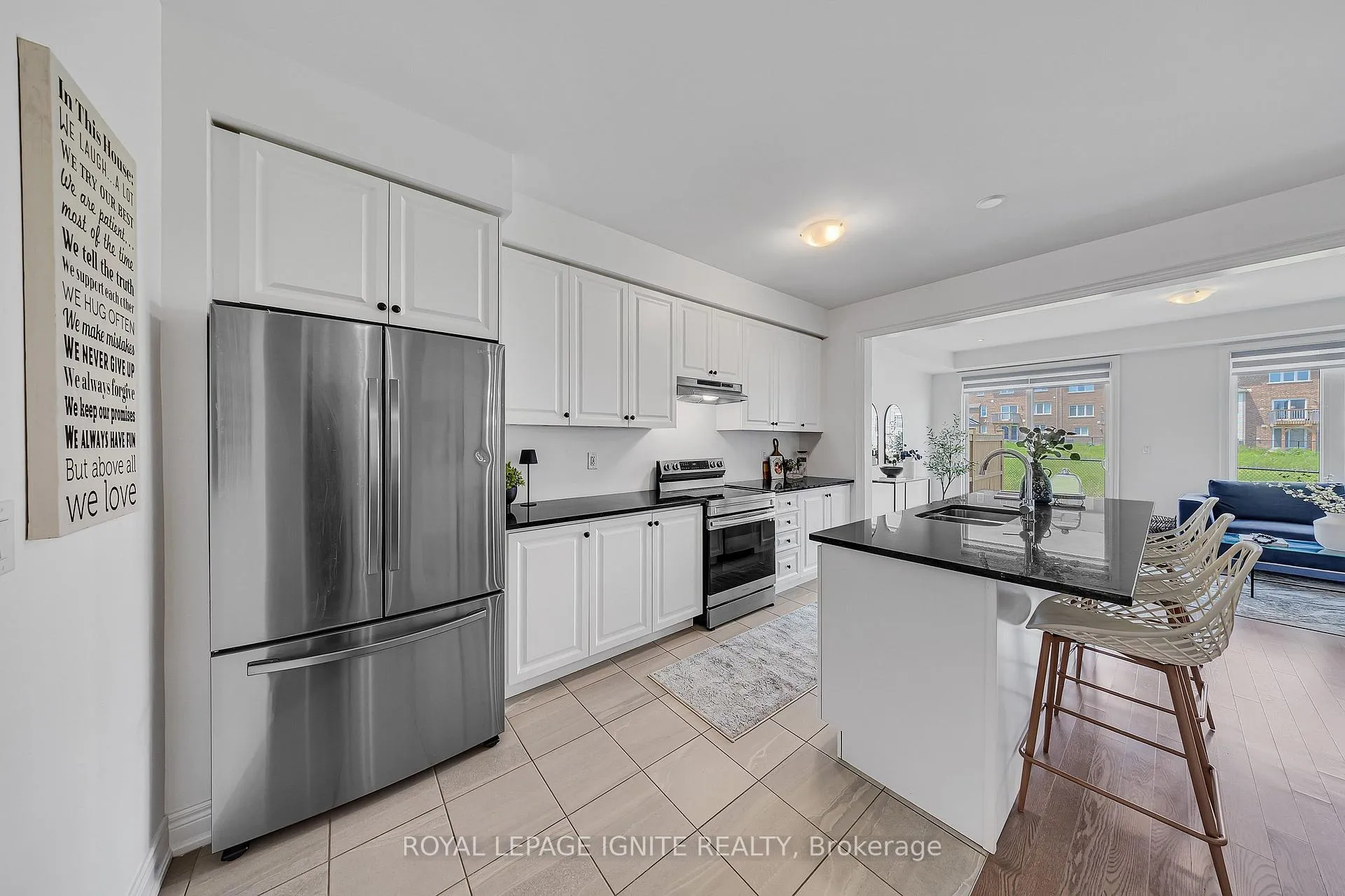 Photo 9 of 1040 Skyridge Boulevard, Pickering, Rural Pickering — HOMEH