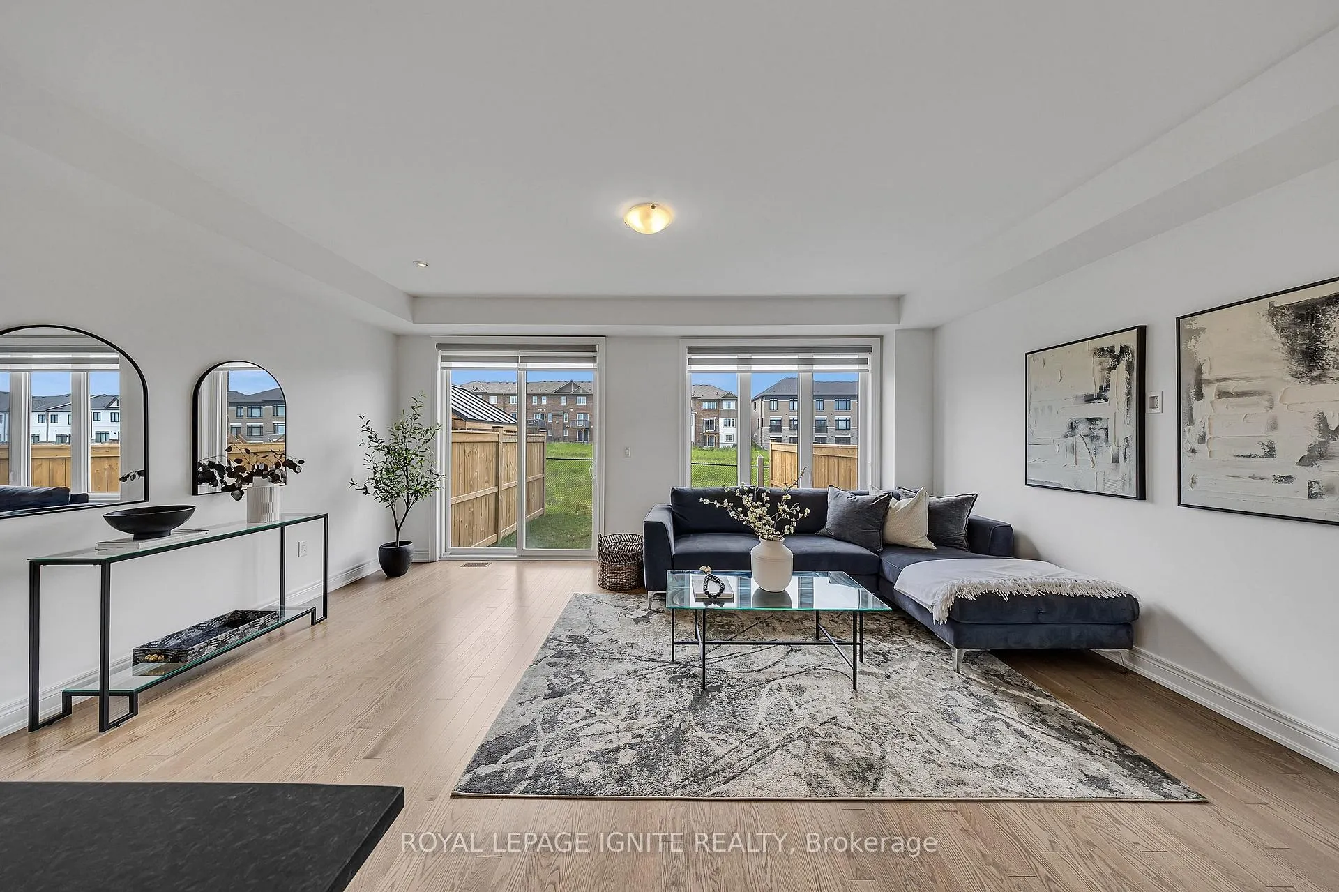 Photo 15 of 1040 Skyridge Boulevard, Pickering, Rural Pickering — HOMEH
