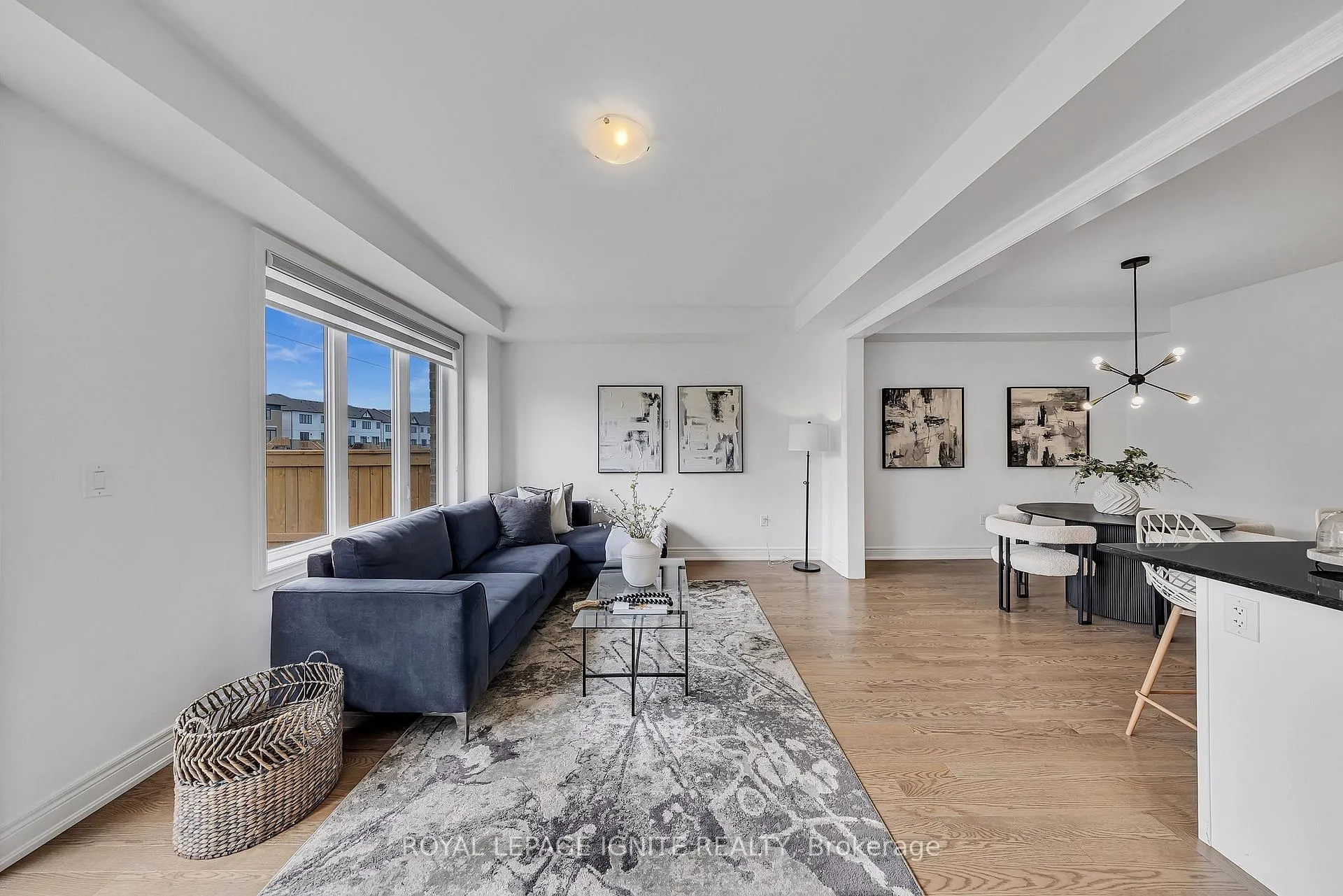 Photo 17 of 1040 Skyridge Boulevard, Pickering, Rural Pickering — HOMEH