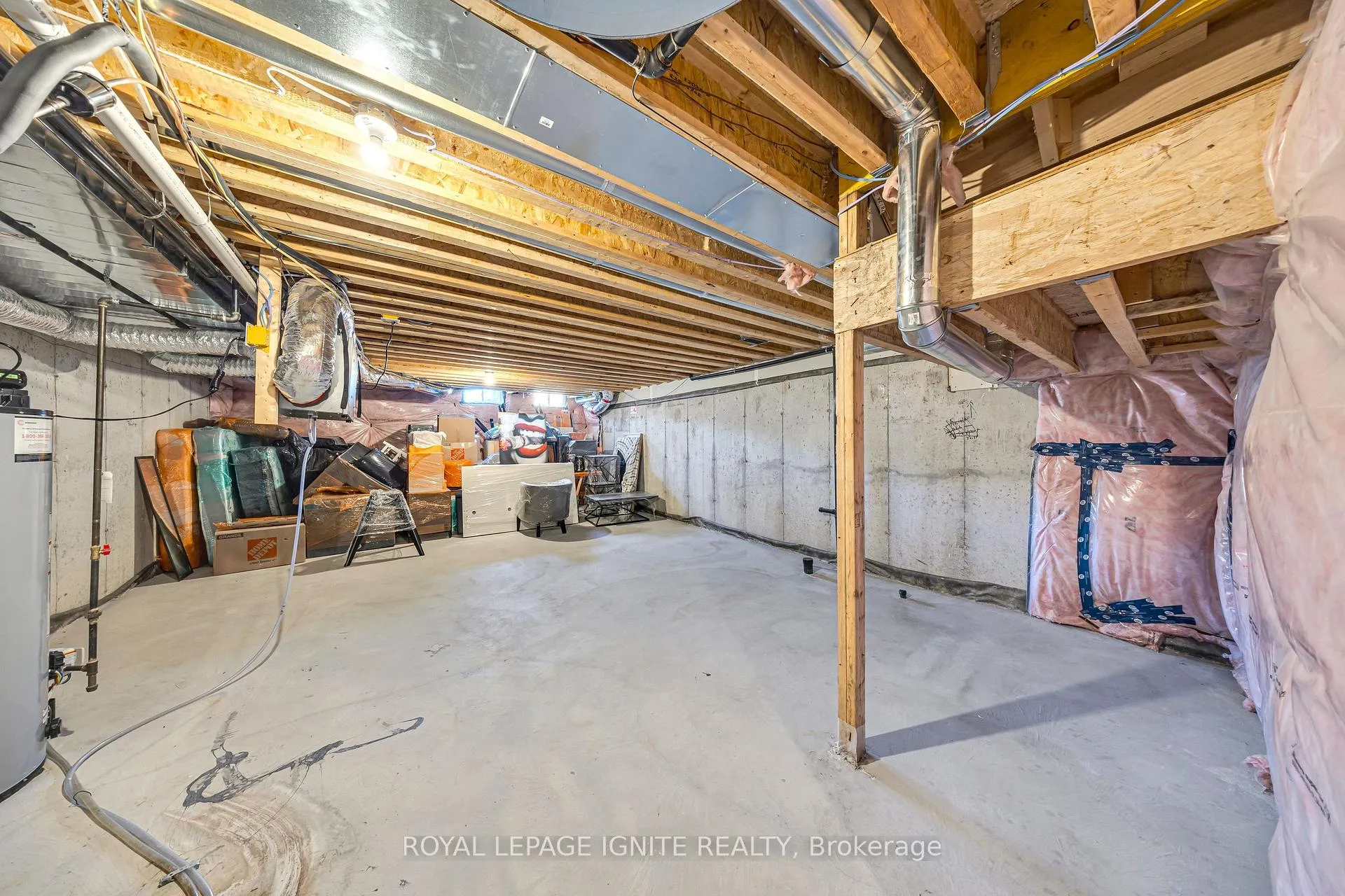 Photo 36 of 1040 Skyridge Boulevard, Pickering, Rural Pickering — HOMEH