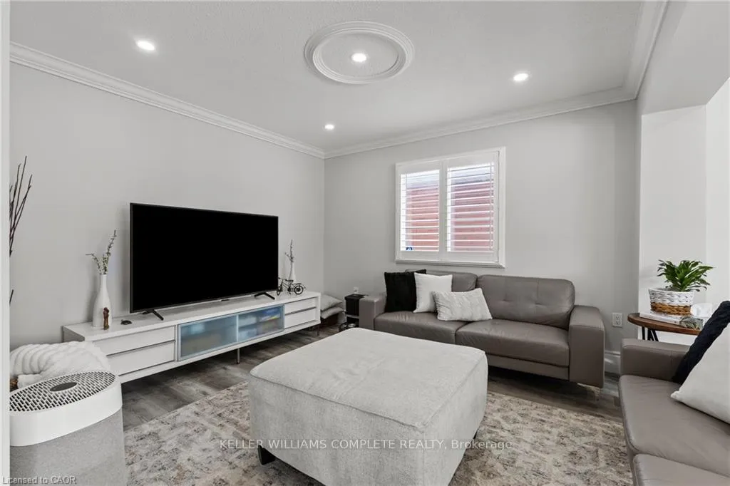 Photo 7 of 27 Barbara Court, Hamilton, Randall — HOMEH