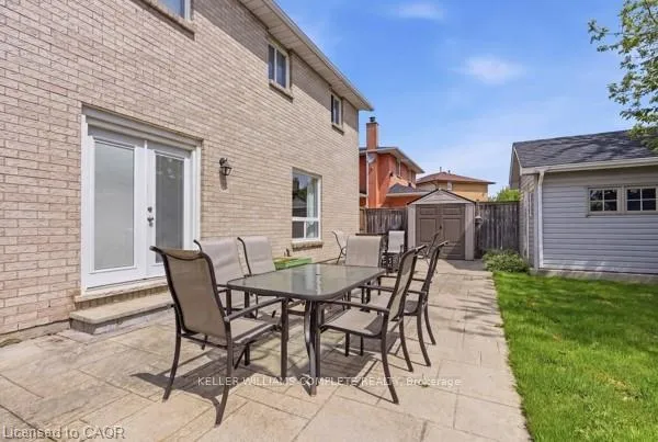 Photo 31 of 27 Barbara Court, Hamilton, Randall — HOMEH