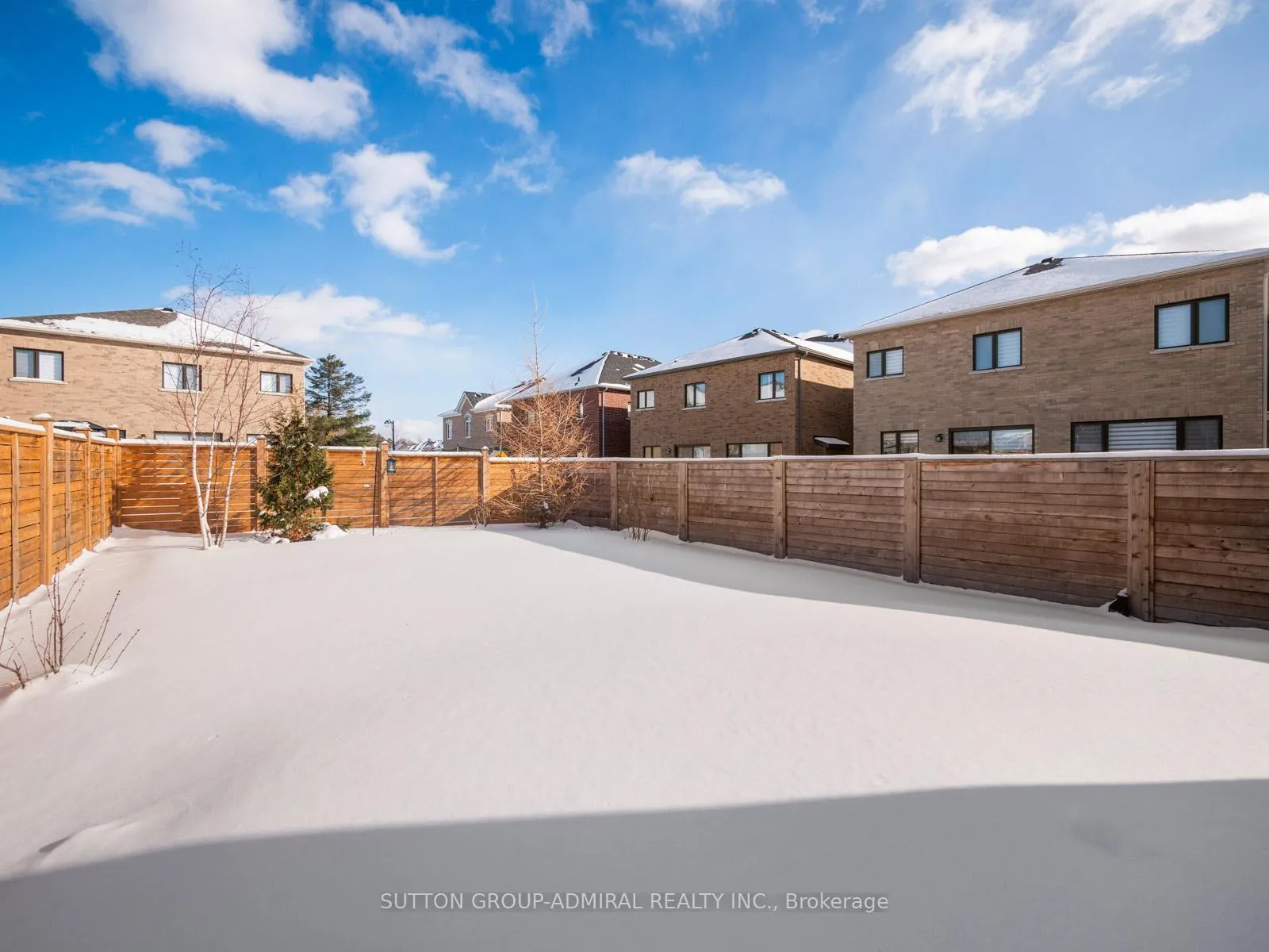 Photo 39 of 115 Pine Hill Crescent, Aurora, Aurora Estates — HOMEH