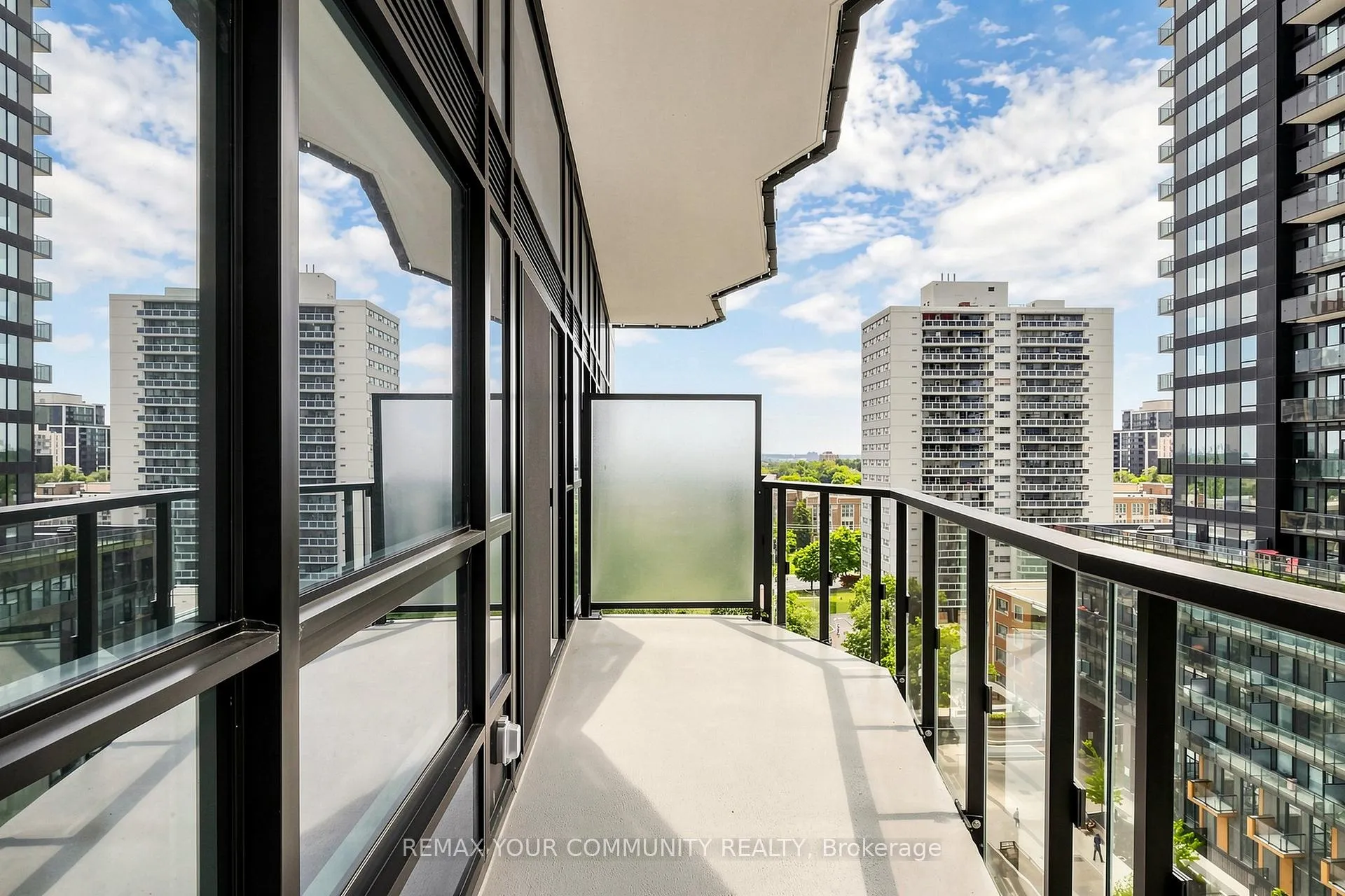 Photo 27 of Unit 819, 110 Broadway Avenue E, Toronto, Mount Pleasant West — HOMEH