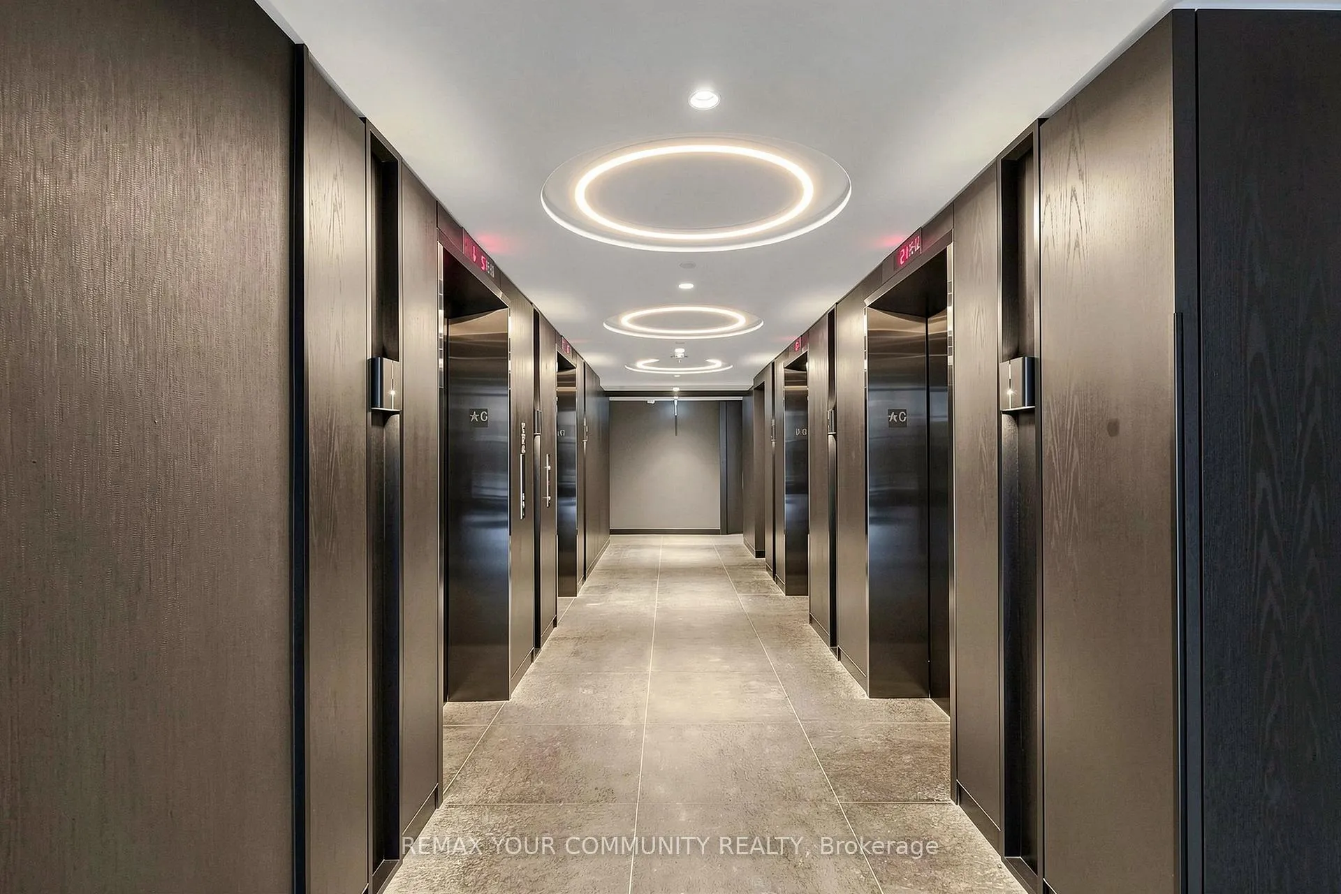 Photo 35 of Unit 819, 110 Broadway Avenue E, Toronto, Mount Pleasant West — HOMEH