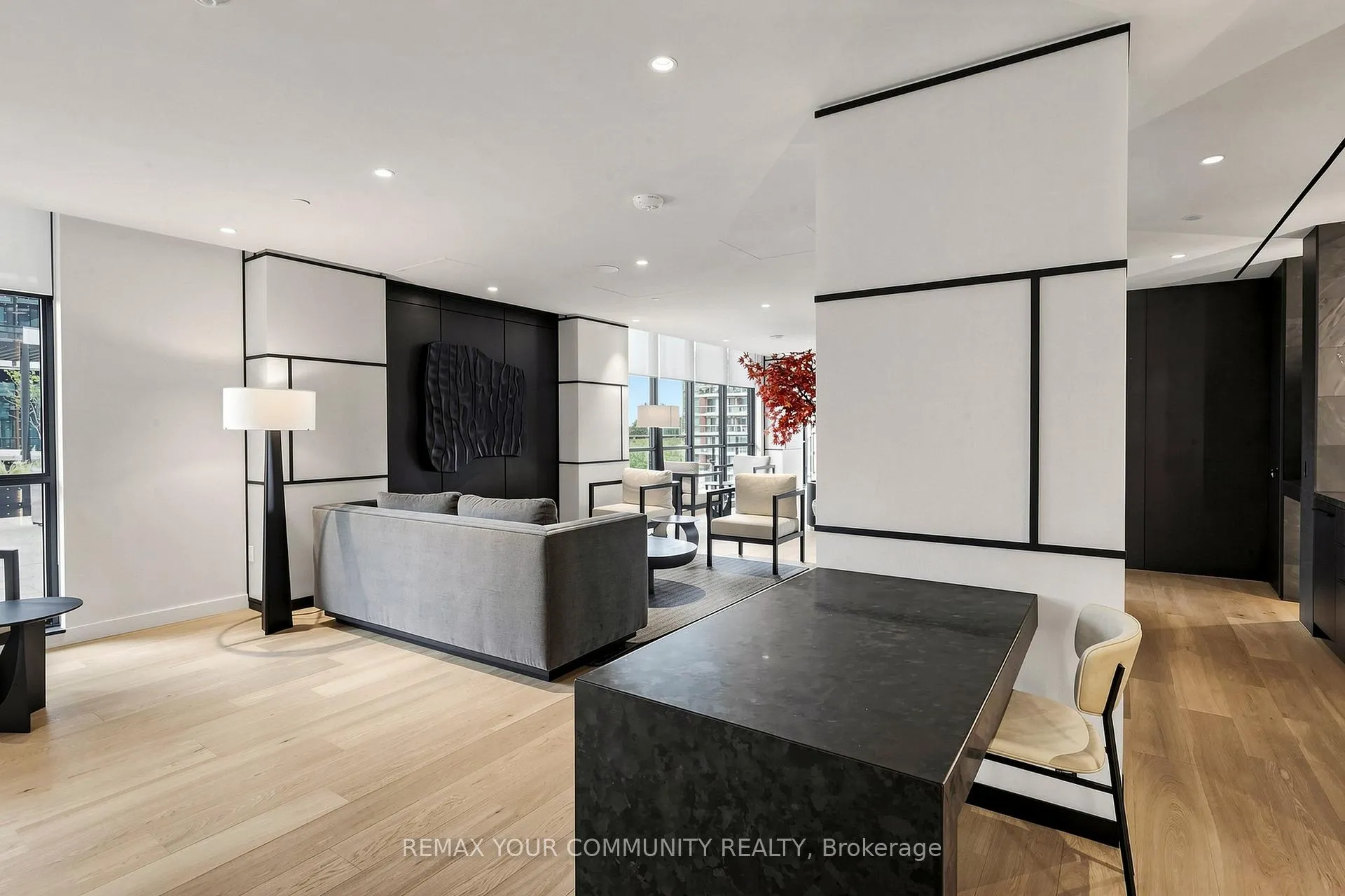 Photo 43 of Unit 819, 110 Broadway Avenue E, Toronto, Mount Pleasant West — HOMEH