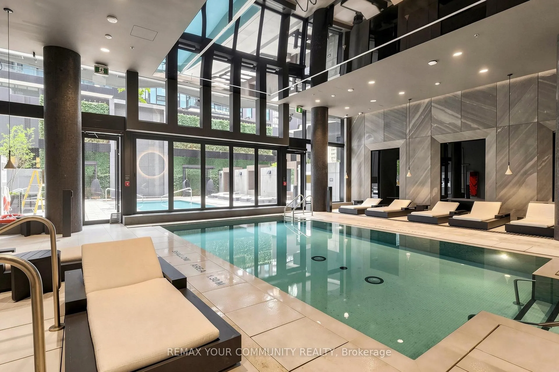 Photo 48 of Unit 819, 110 Broadway Avenue E, Toronto, Mount Pleasant West — HOMEH