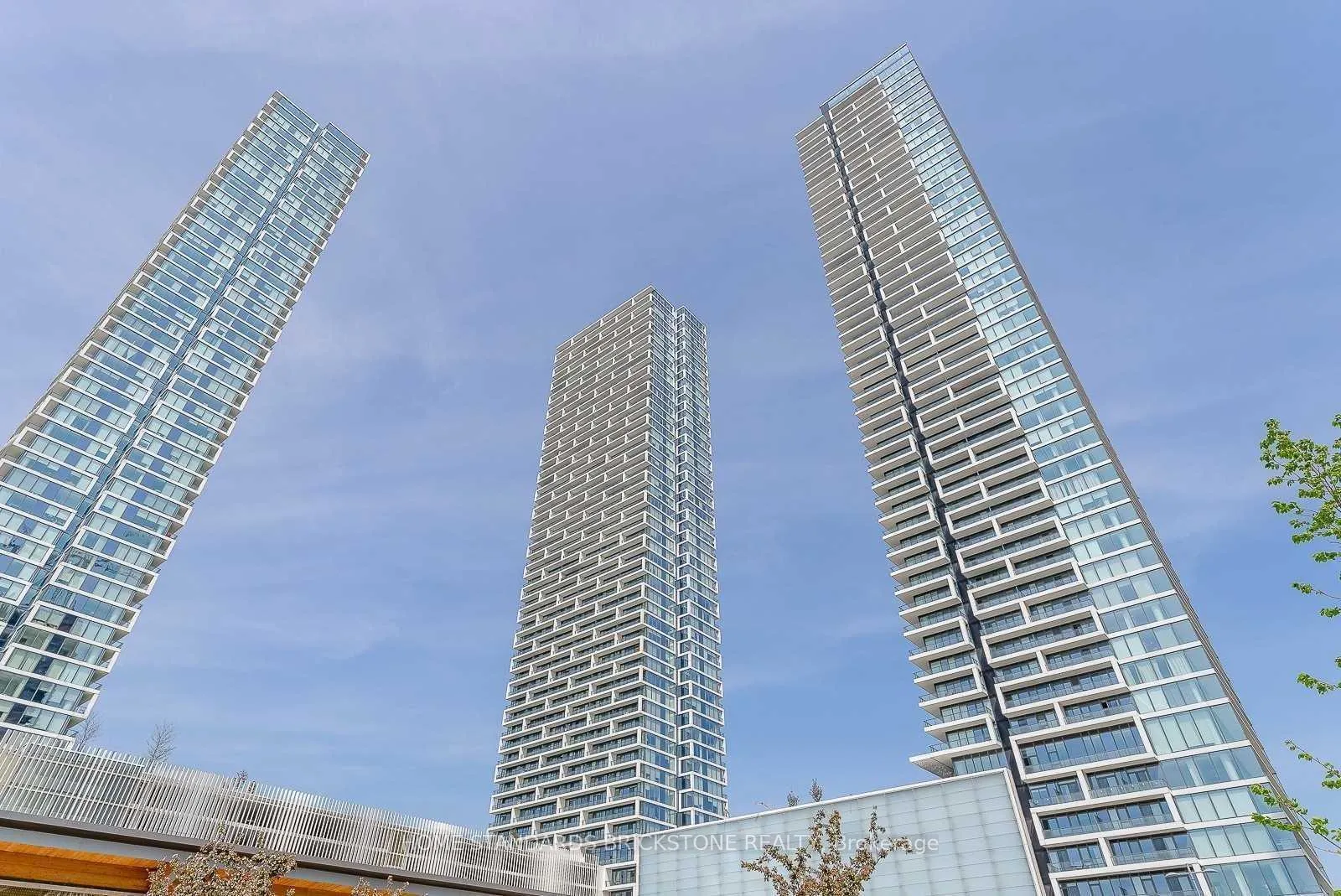 Front of Unit 2705, 1000 Portage Parkway